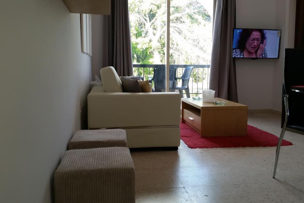 Paphos Gardens 206