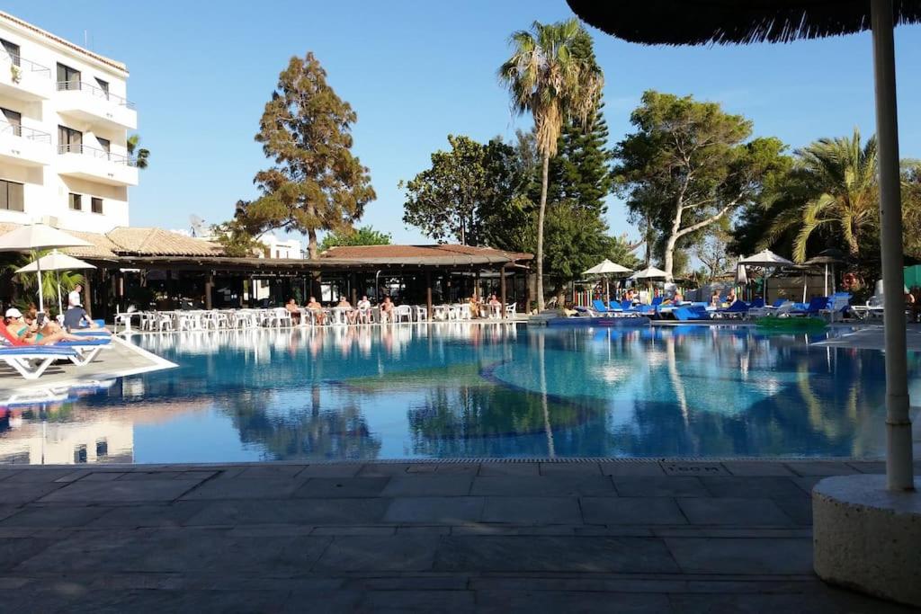 Paphos Gardens 206