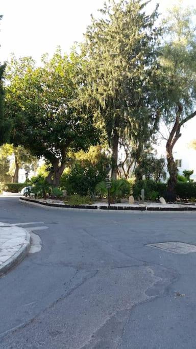 Paphos Gardens 206
