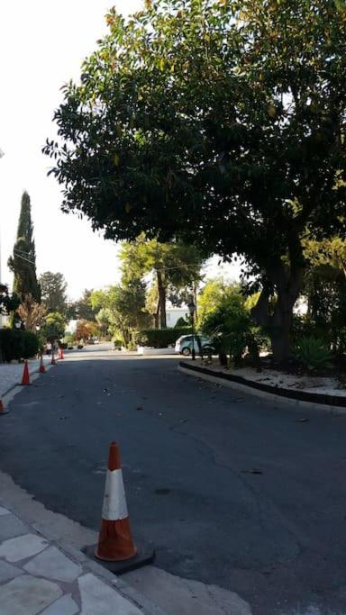 Paphos Gardens 206