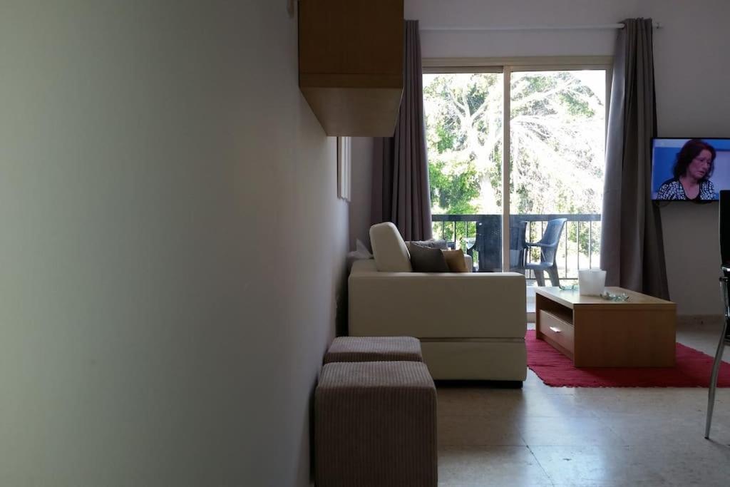 Paphos Gardens 206