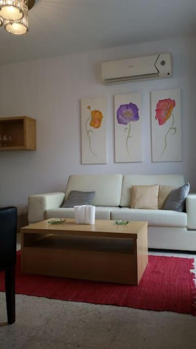 Paphos Gardens 206