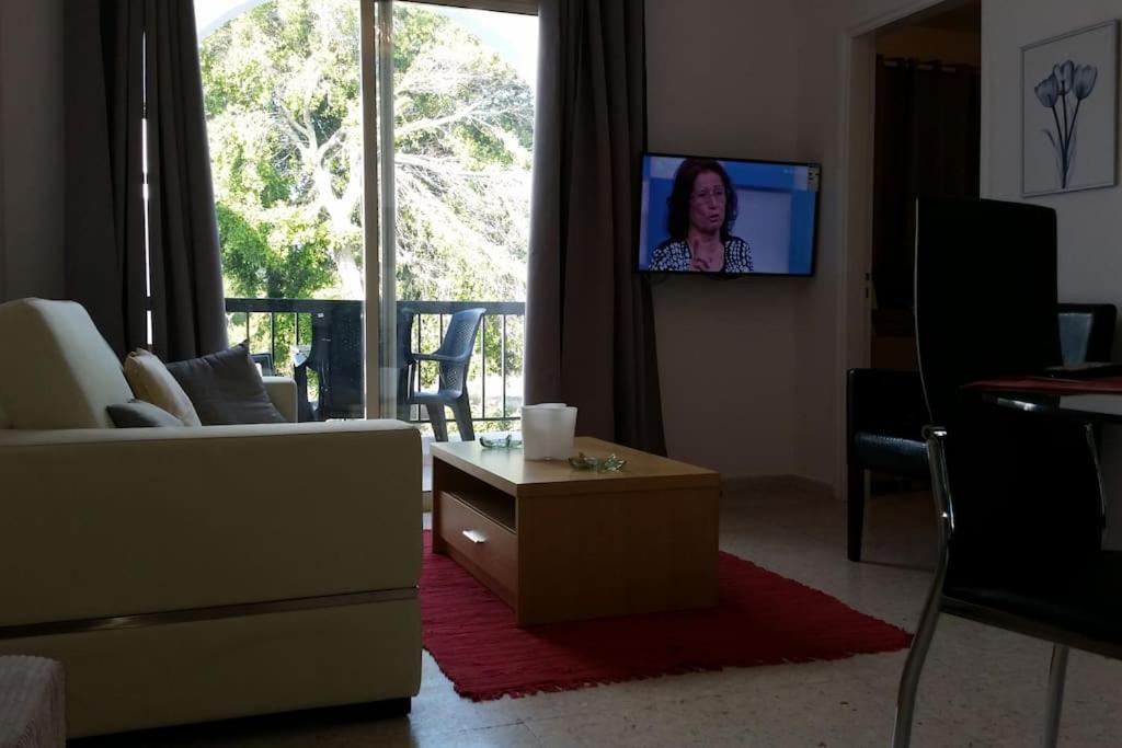 Paphos Gardens 206