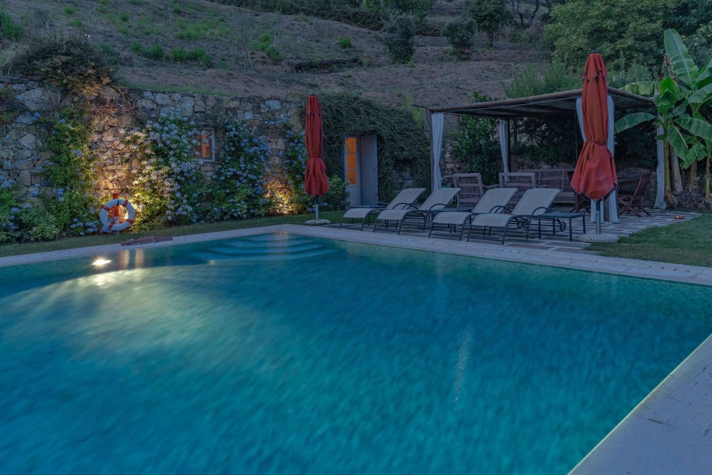 Villa Marlia 12 by Mmega view 5