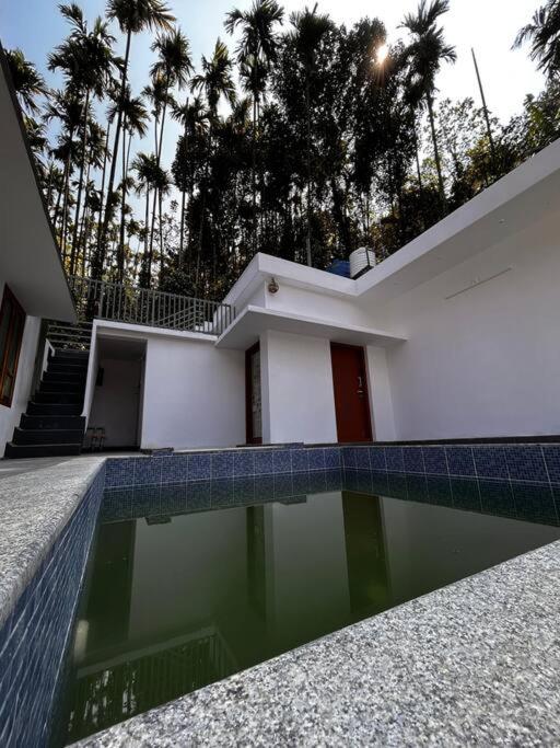 Nila Farms - Farm stay with a unique swimming Pool view 2