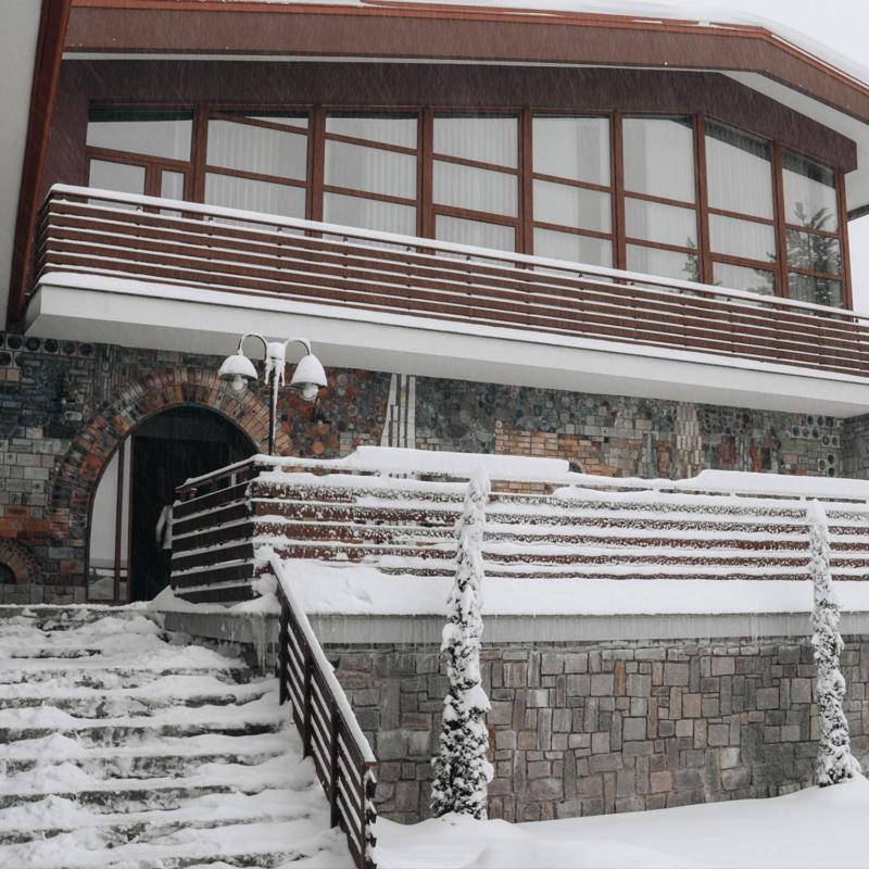 Хижа Марциганица
