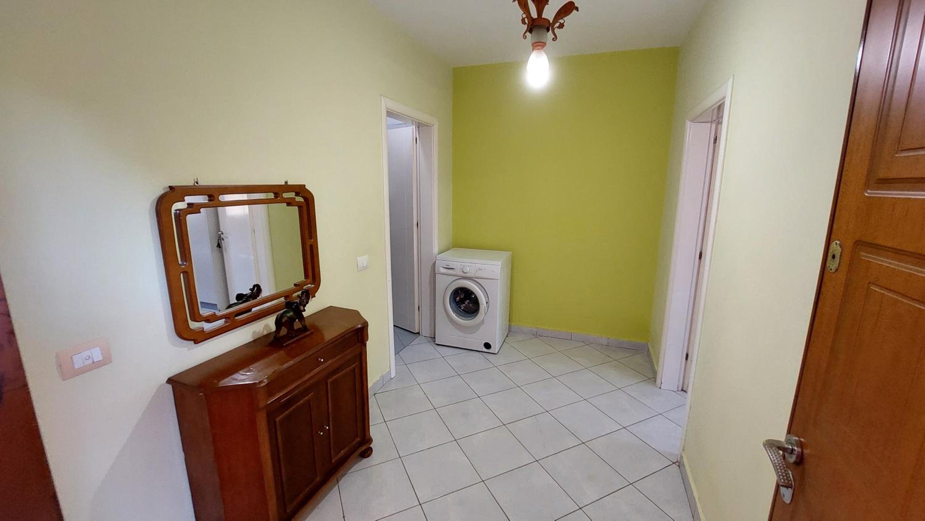 apartment in Vlora for daily rent