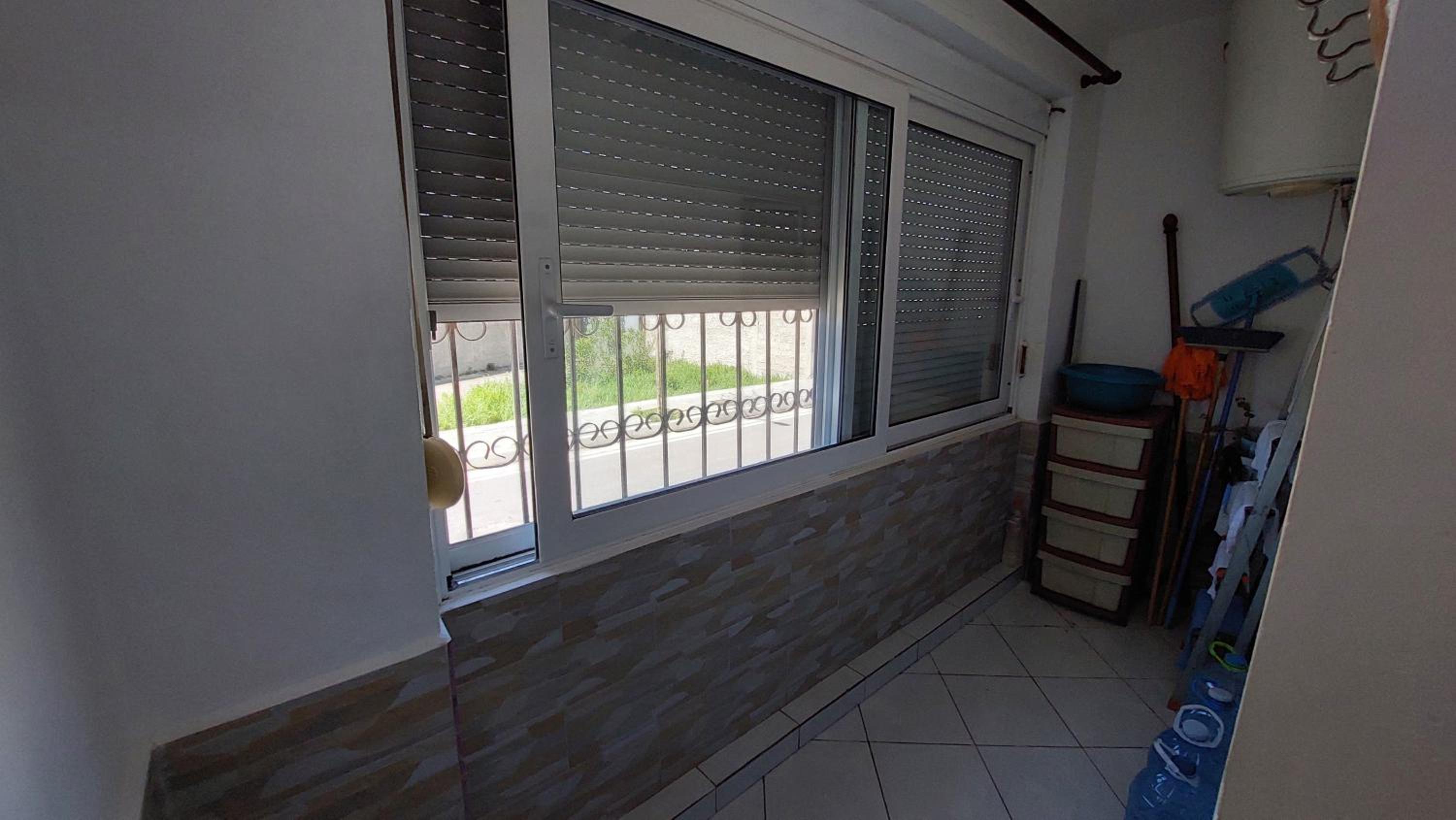 apartment in Vlora for daily rent