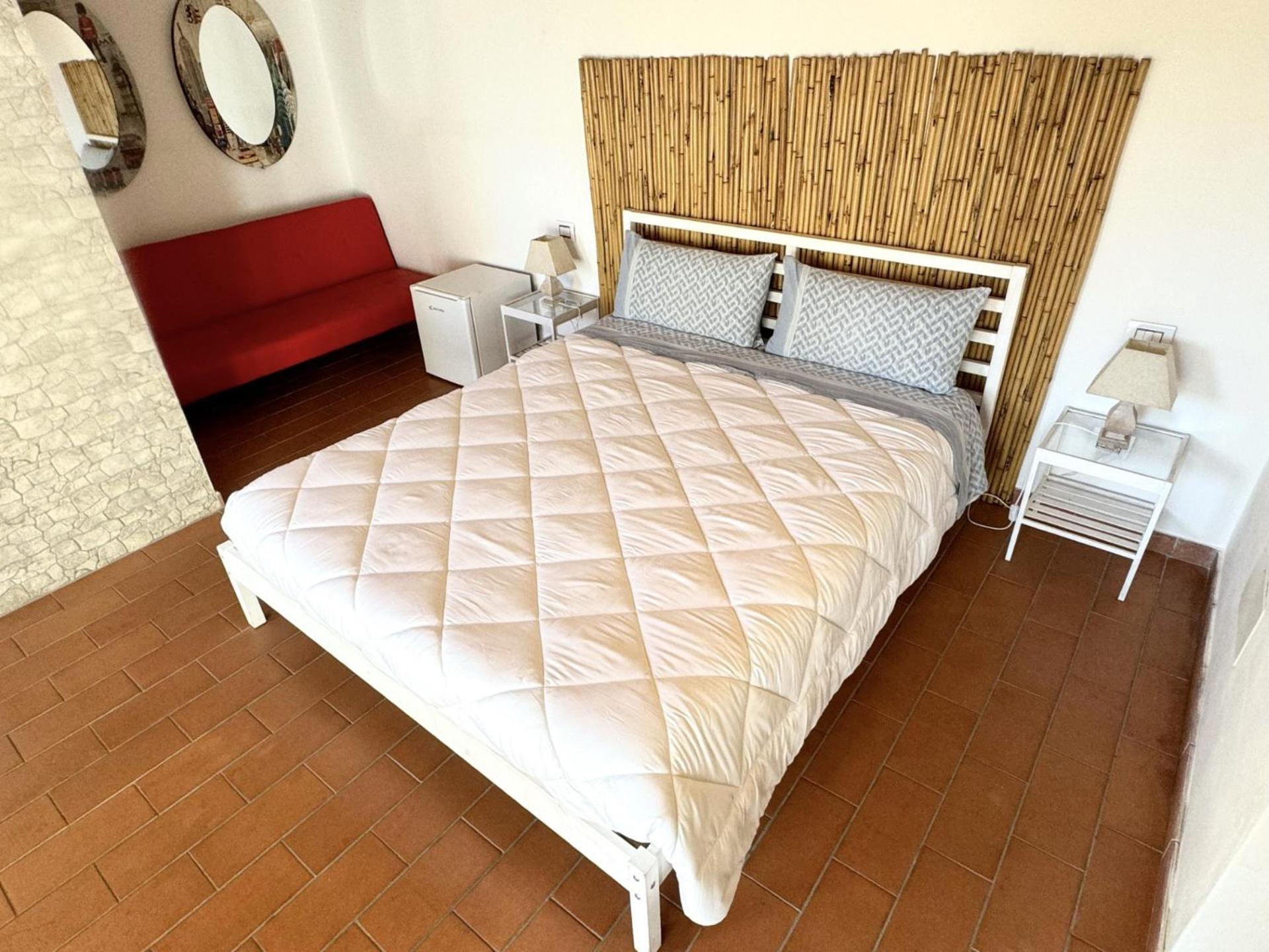B&B Alla Fortezza
