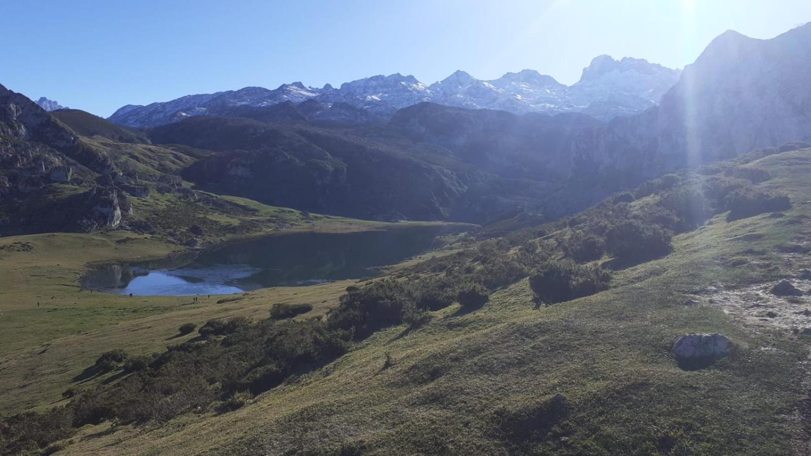 La nueva Covadonguina