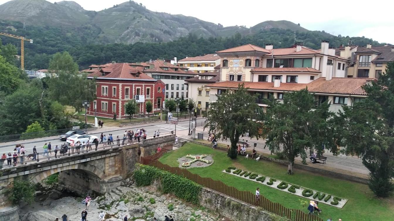 La nueva Covadonguina