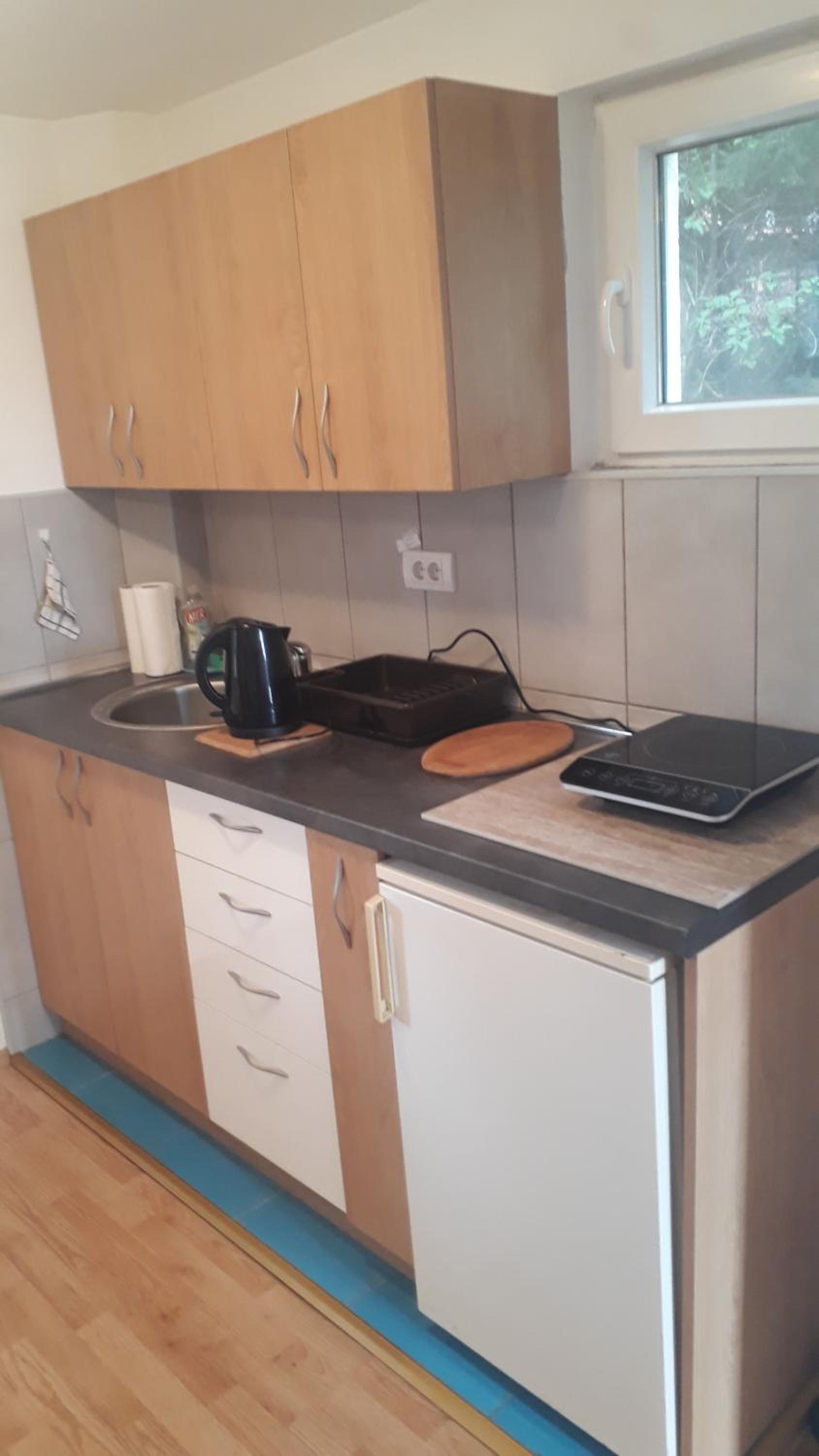 Apartman Jorgovan