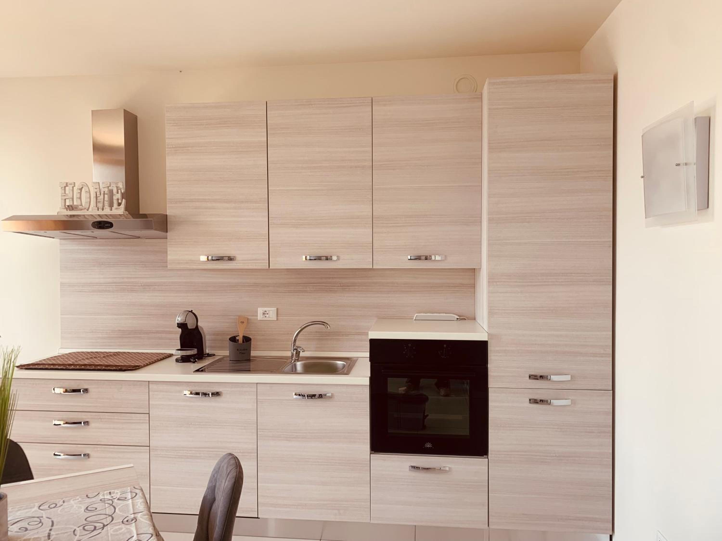 Somma Lombardo Vacations - Deny  Carol's house - Property Image 23