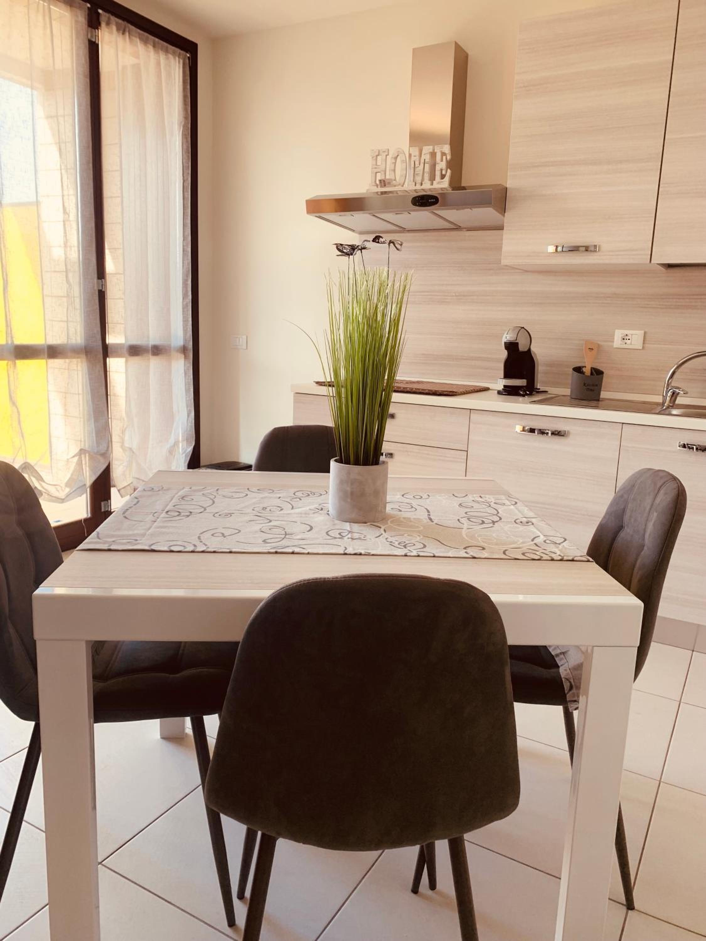 Somma Lombardo Vacations - Deny  Carol's house - Property Image 22