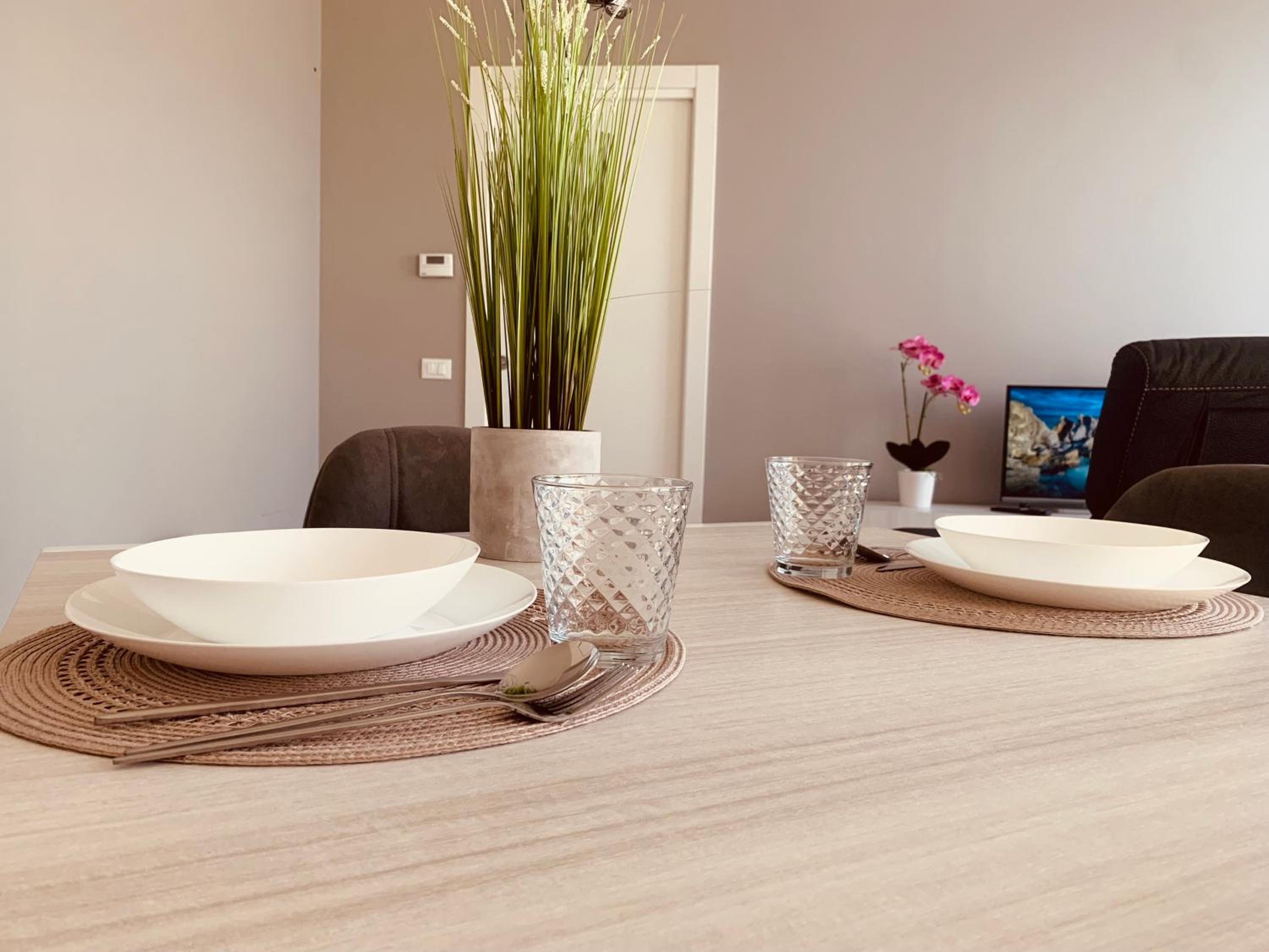 Somma Lombardo Vacations - Deny  Carol's house - Property Image 20