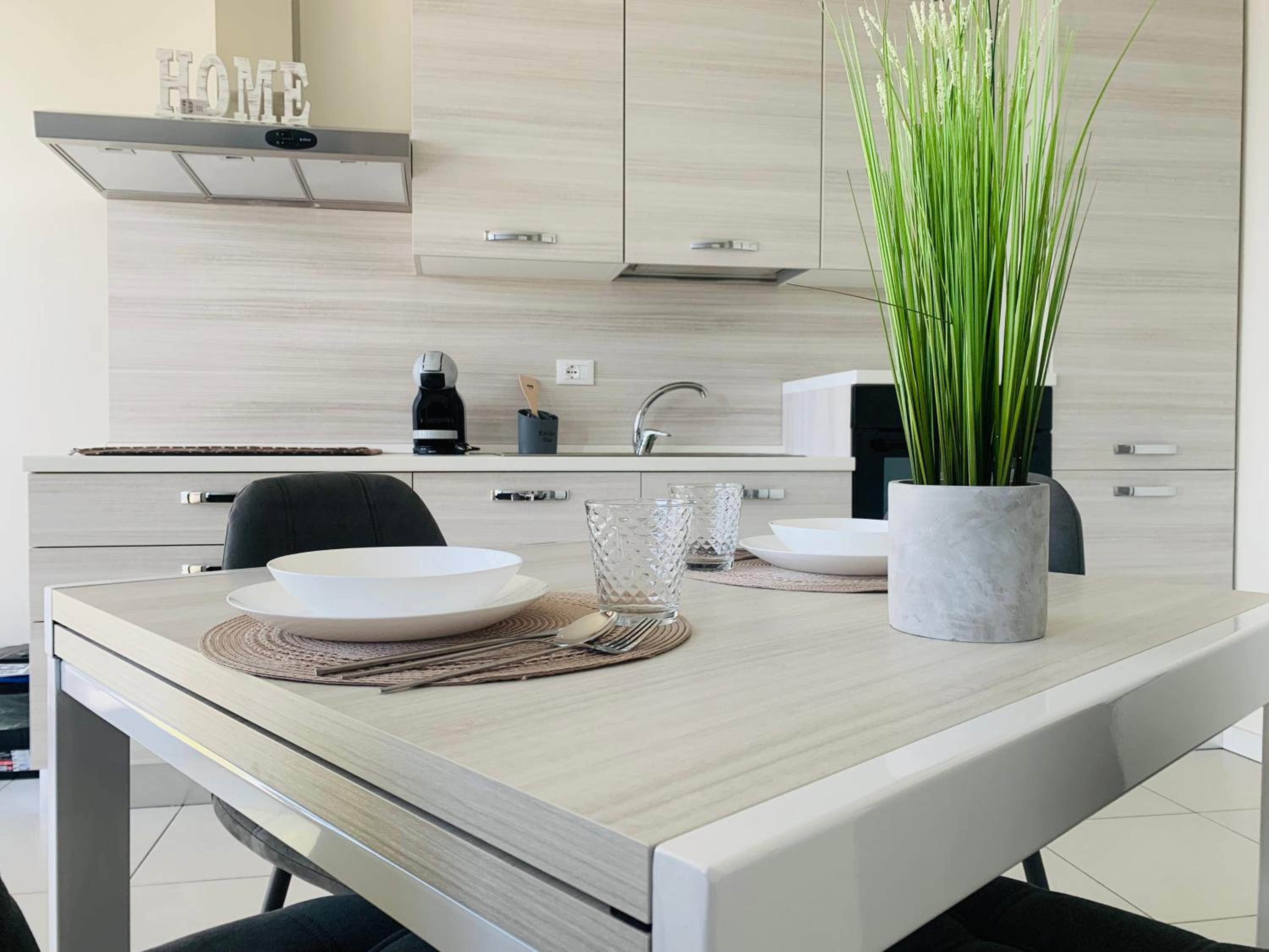 Somma Lombardo Vacations - Deny  Carol's house - Property Image 19