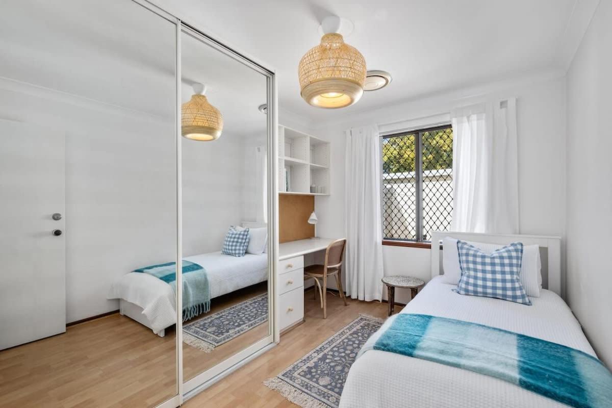 Applecross Village Gem 2BR