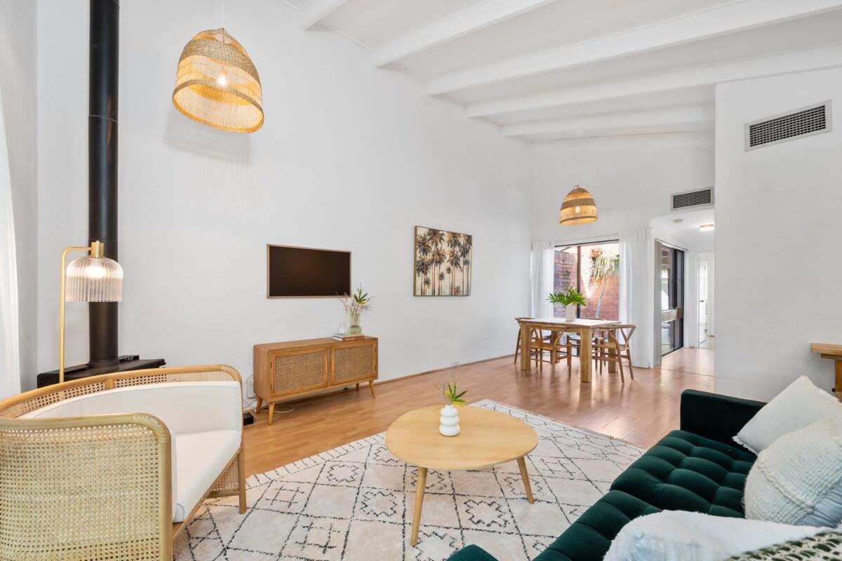 Applecross Village Gem 2BR