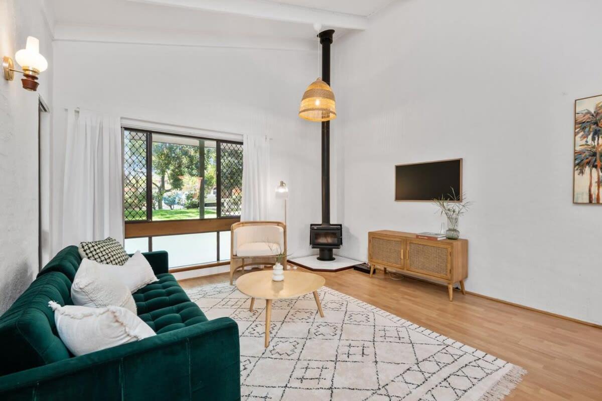 Applecross Village Gem 2BR