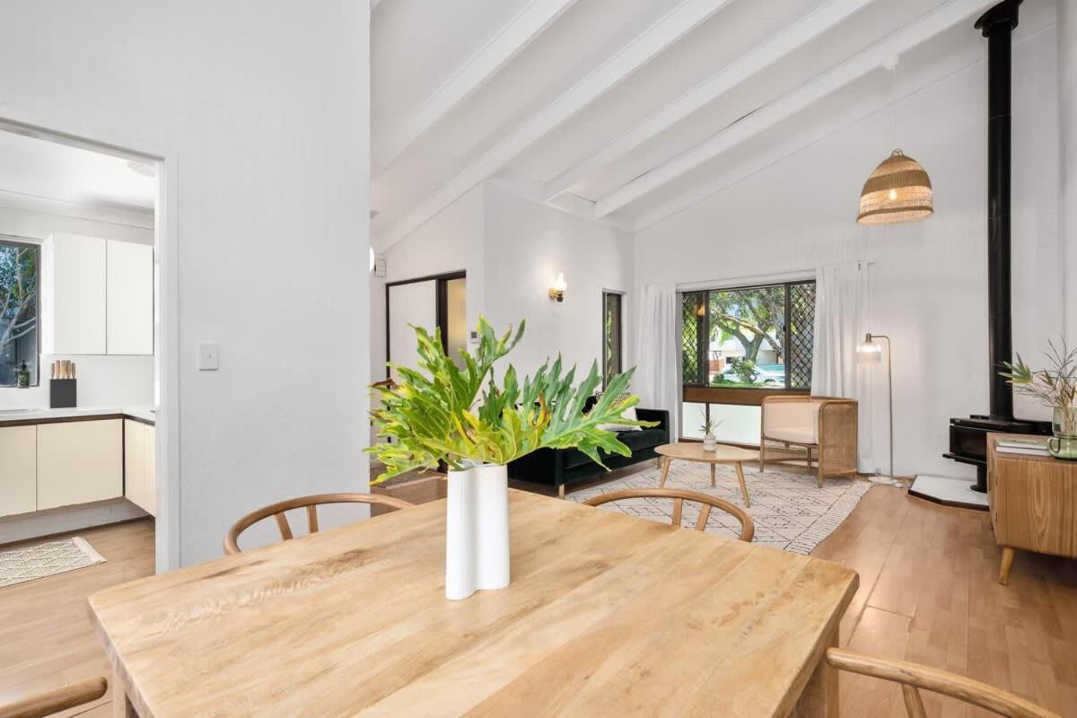 Applecross Village Gem 2BR