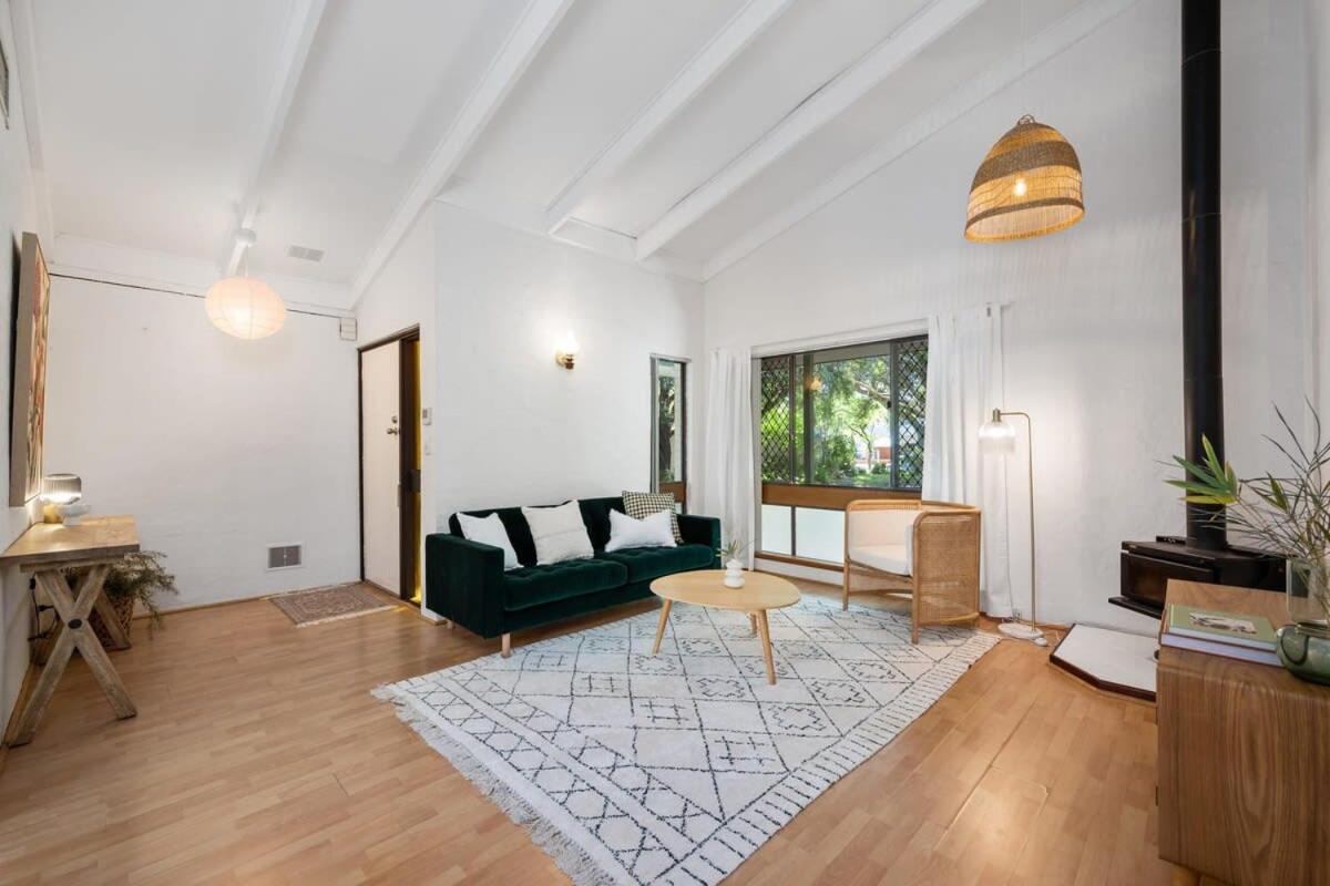 Applecross Village Gem 2BR