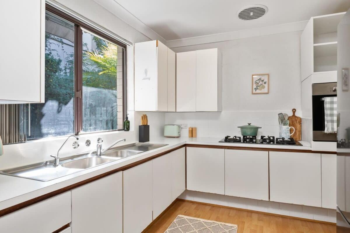 Applecross Village Gem 2BR