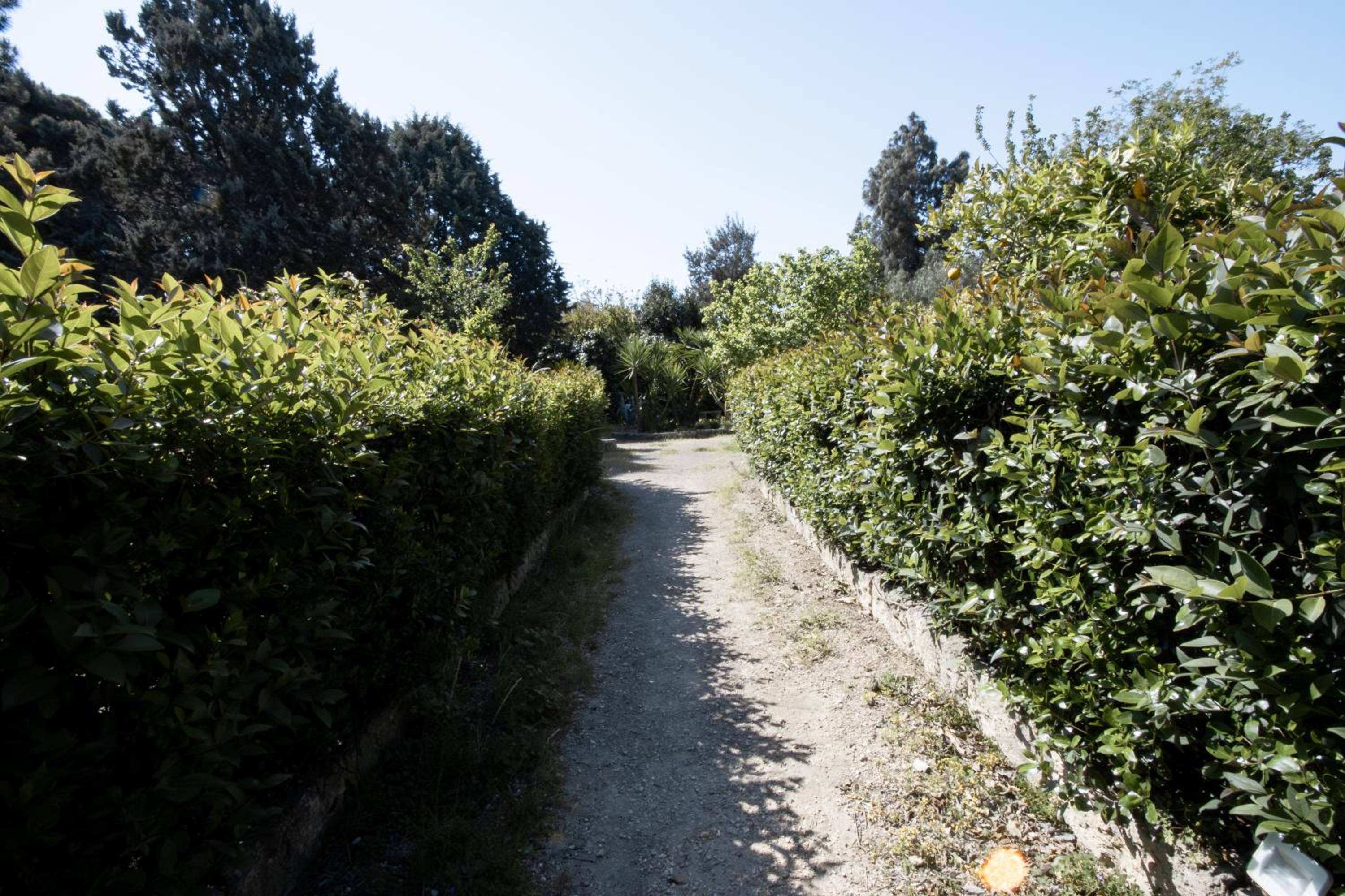 Le Tre Sorelle