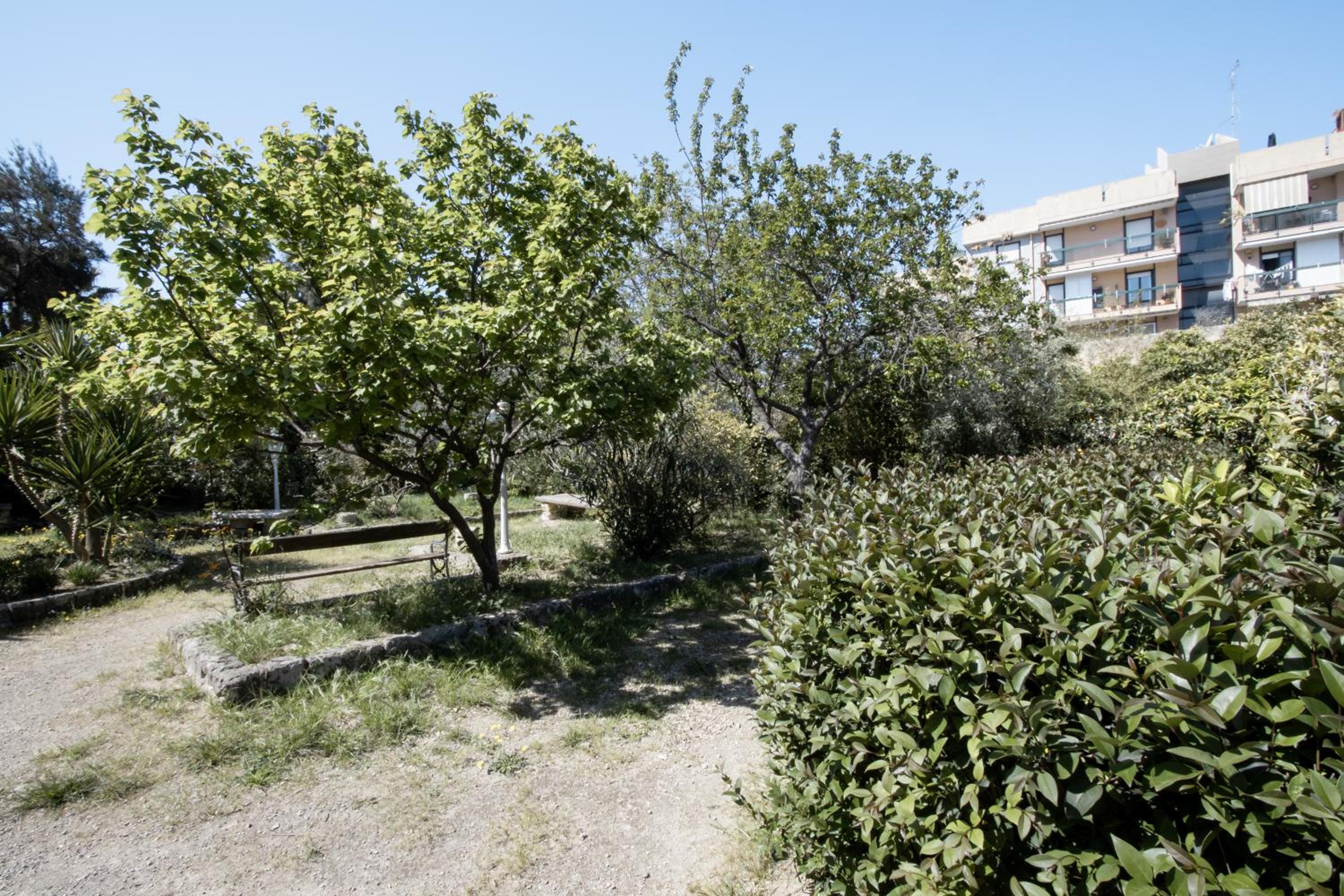 Le Tre Sorelle
