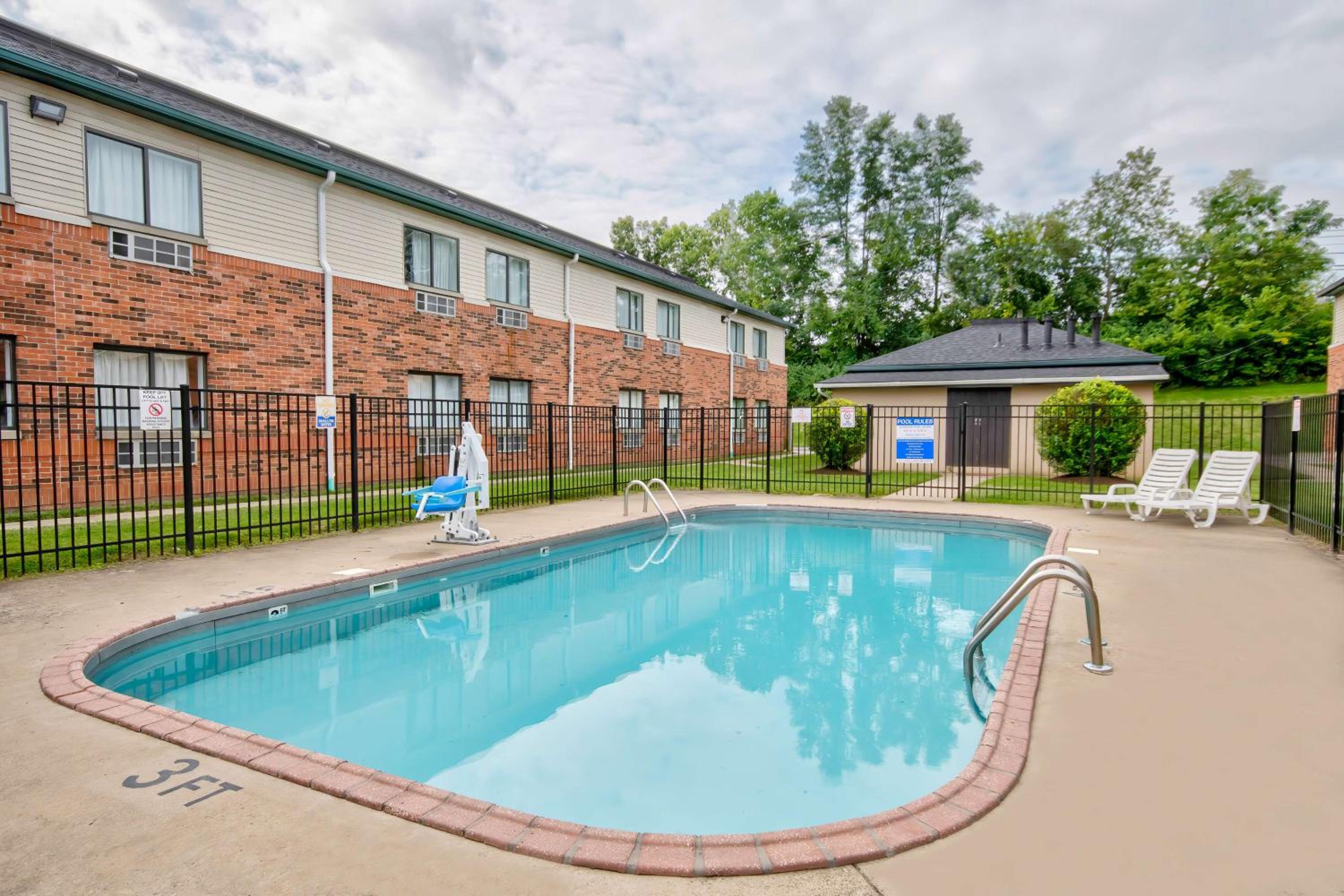 Georgetown Vacations - Motel 6 - Georgetown, KY - Lexington North - Property Image 27