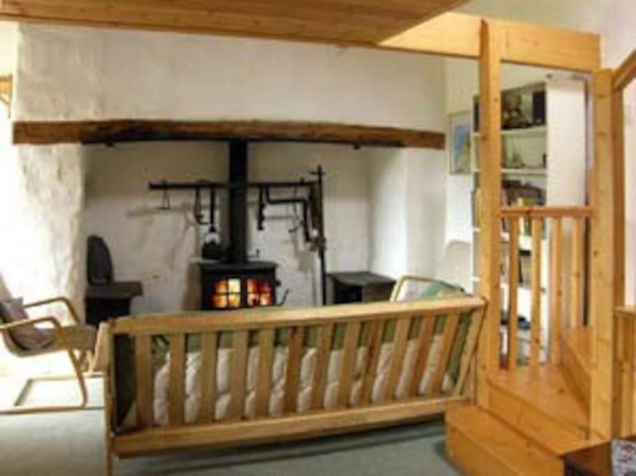 Deerpark Holiday Cottage (1) view 5