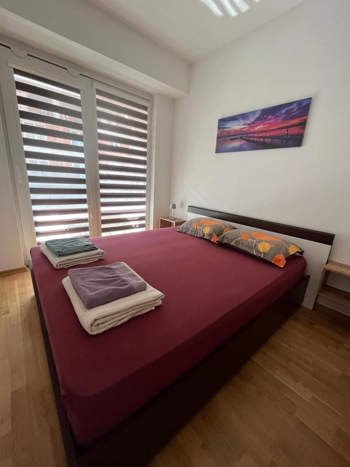 Golden Lux Apartments