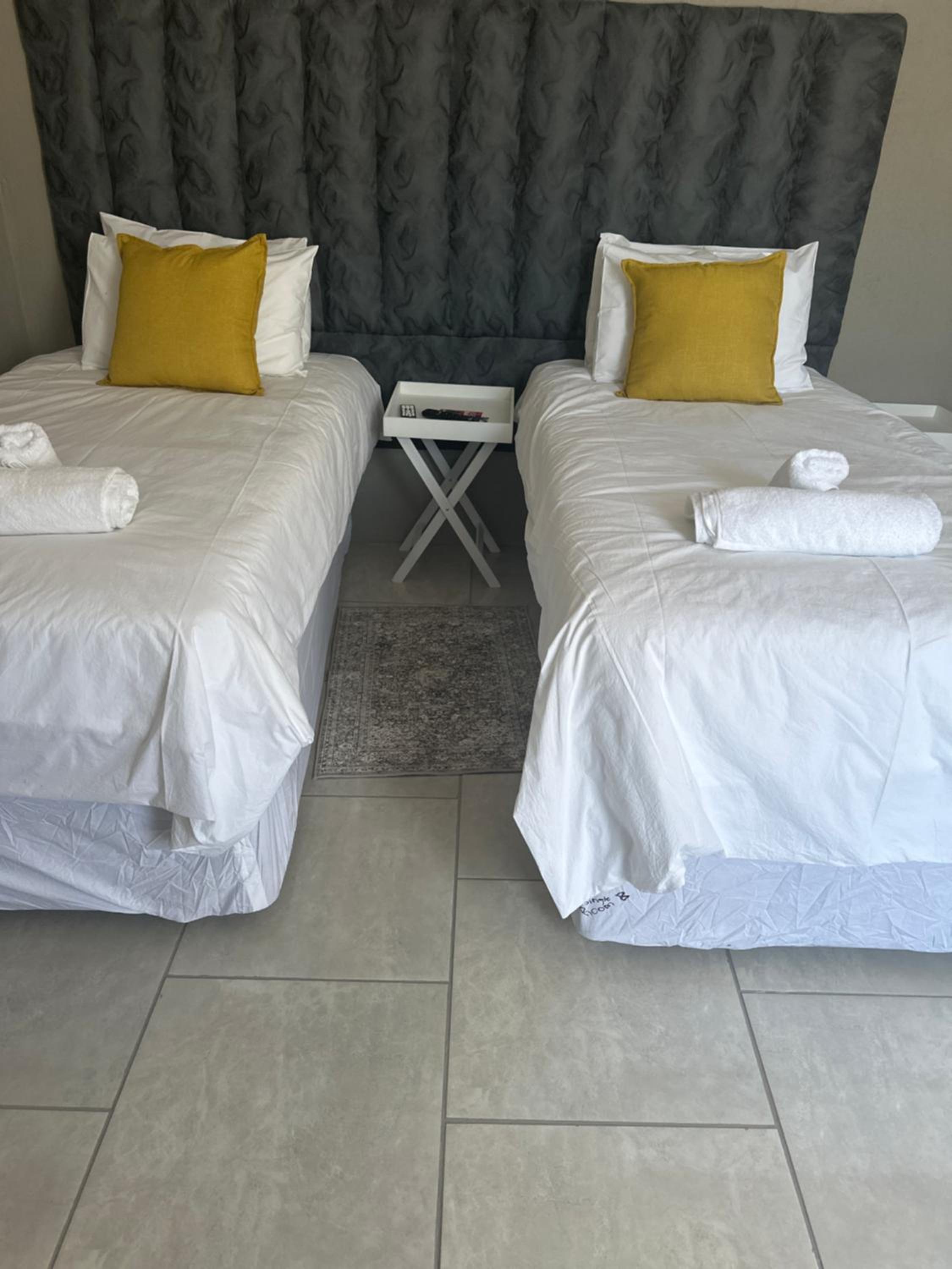 Maphuthi River Lodge