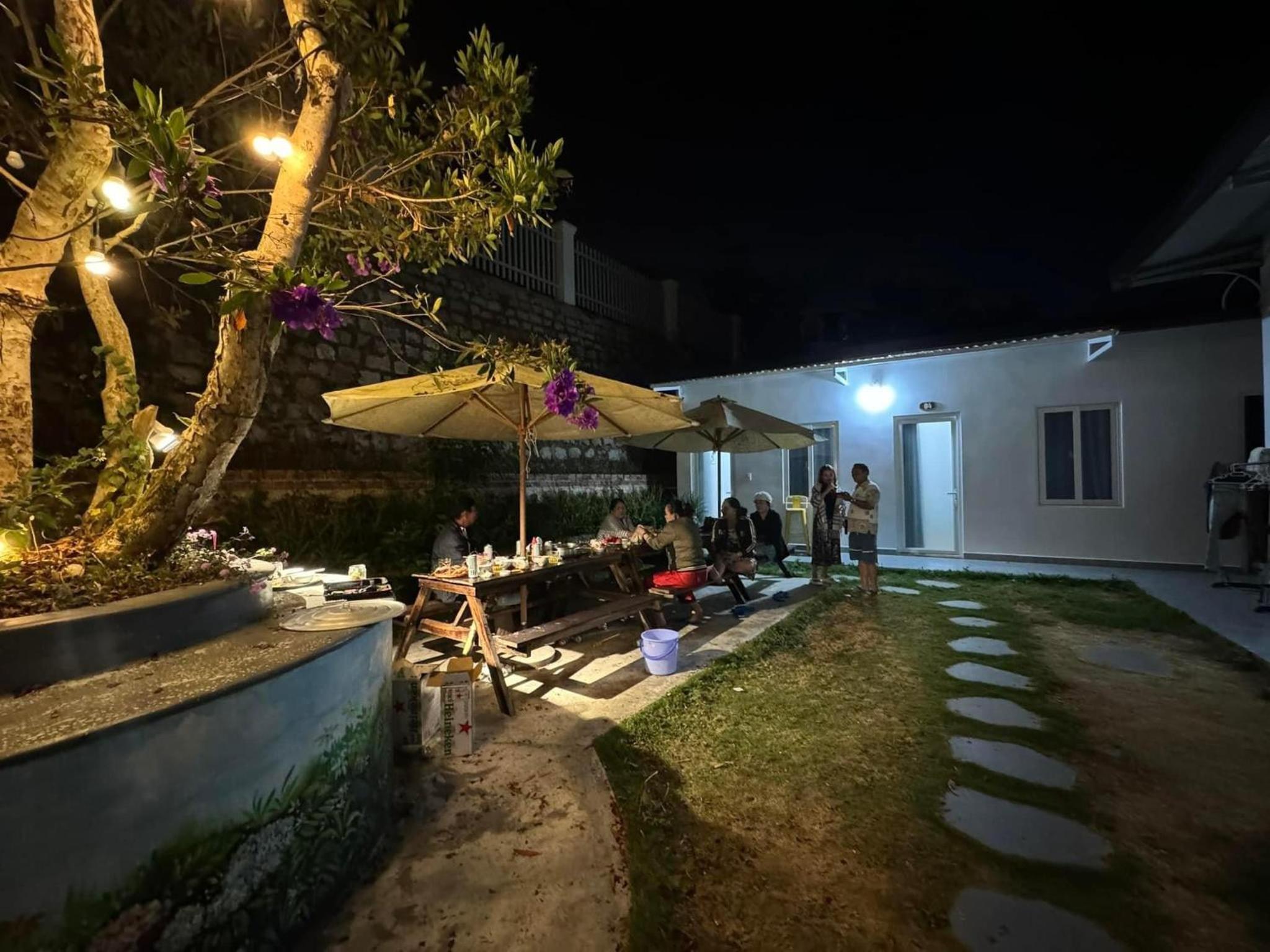 Sambuja Homestay