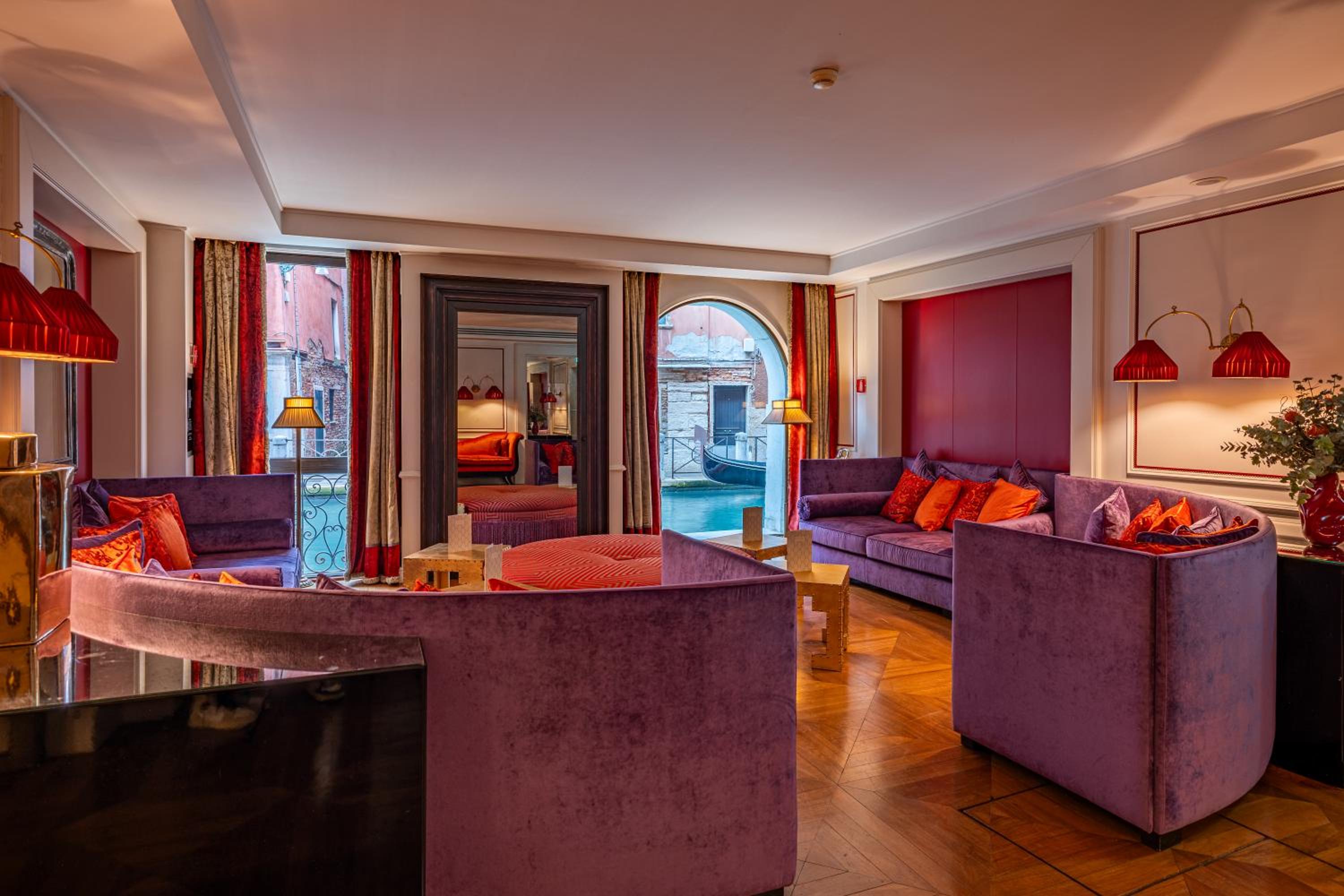 Splendid Venice - Starhotels Collezione-2