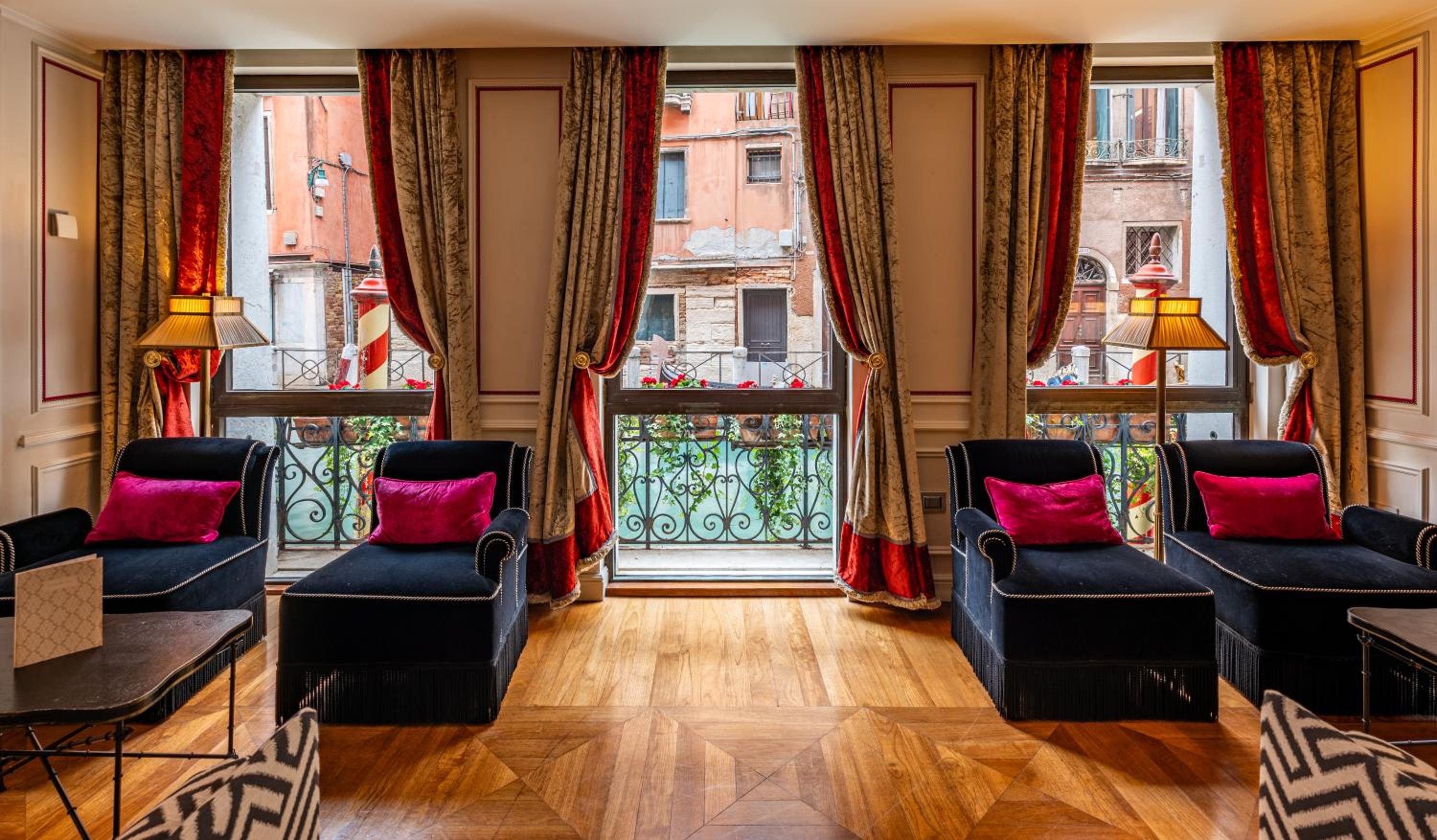Splendid Venice - Starhotels Collezione-0