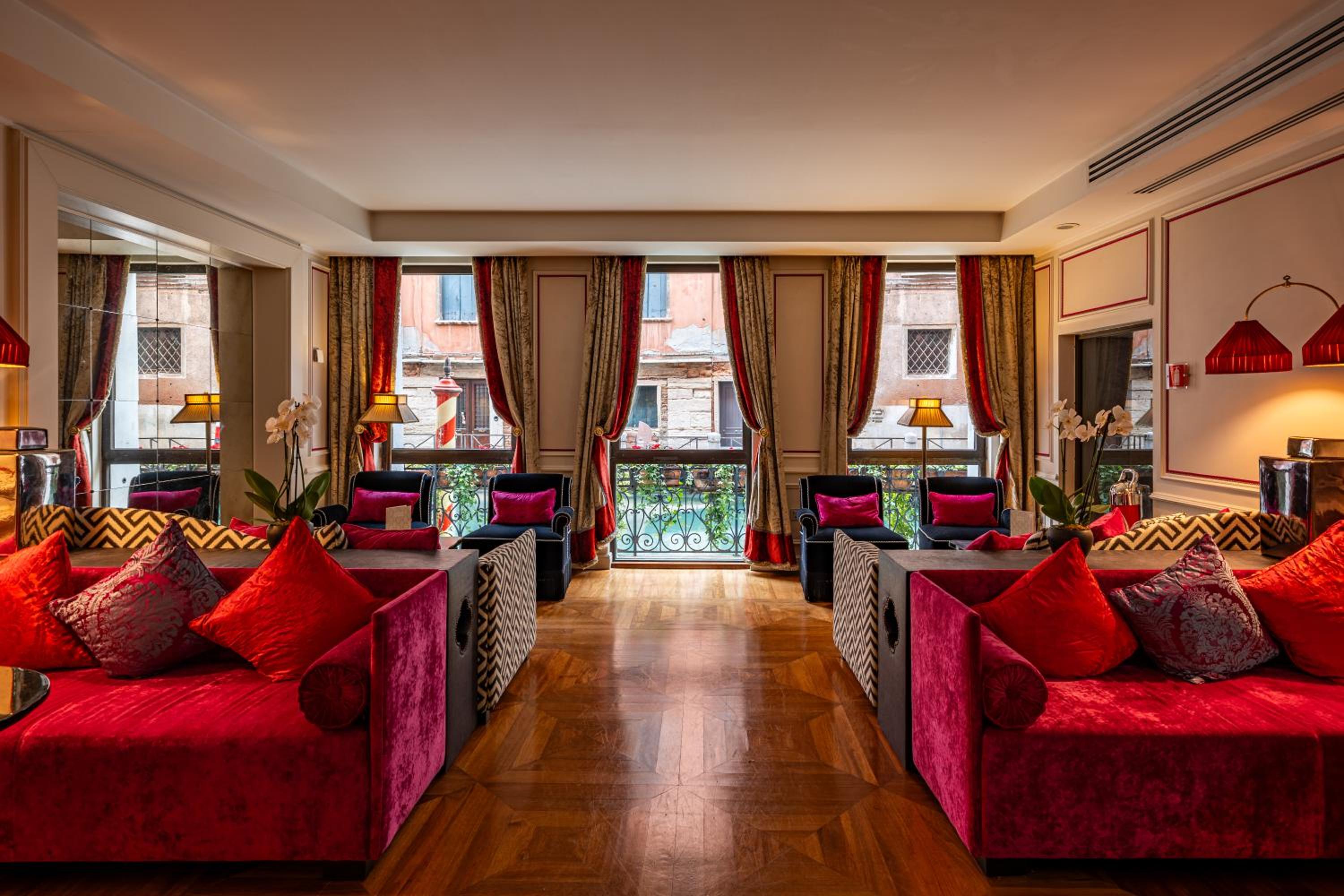 Splendid Venice - Starhotels Collezione-1