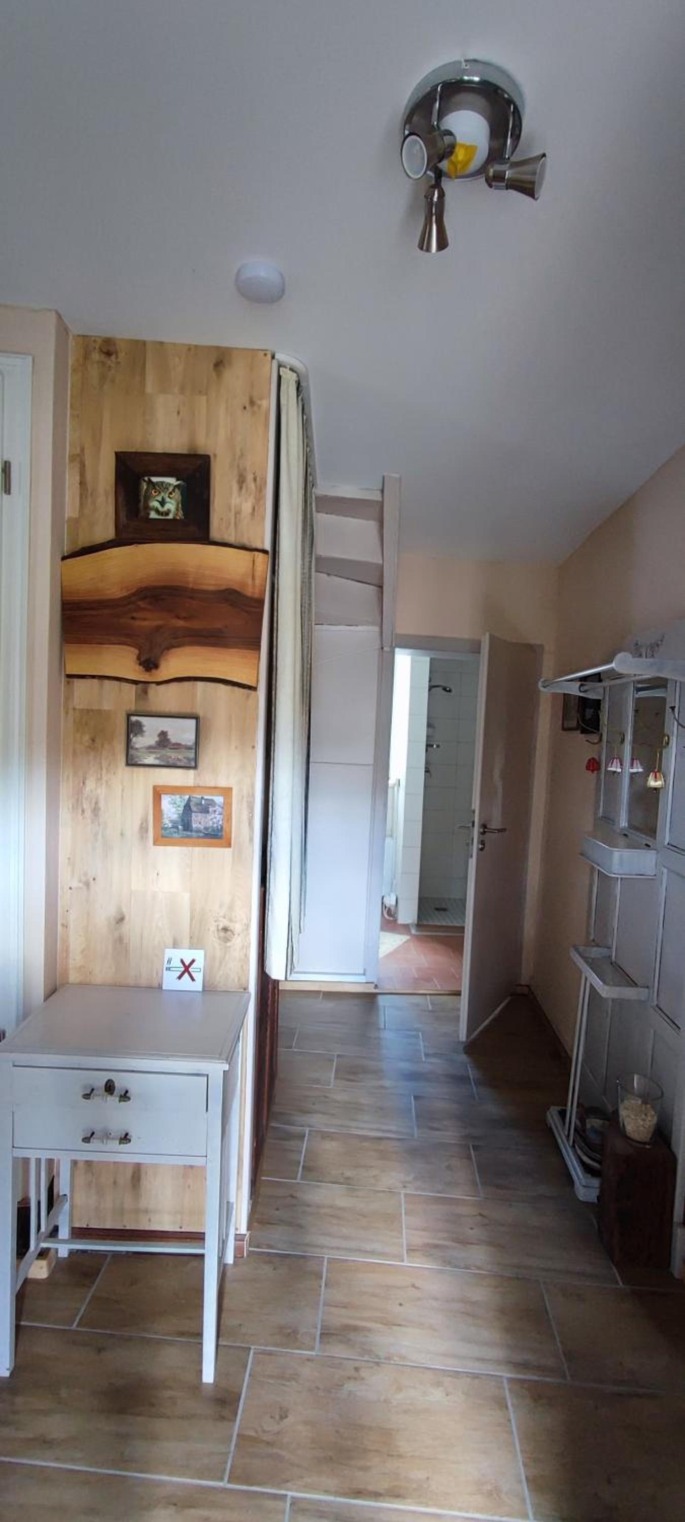 Ferienwohnung Weise