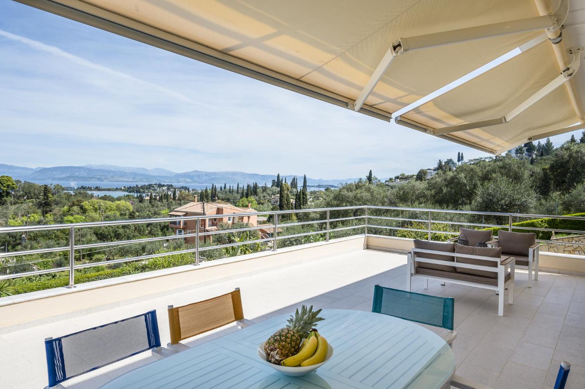 Euphoria Seaview Residences with Shared Pool by Konnect