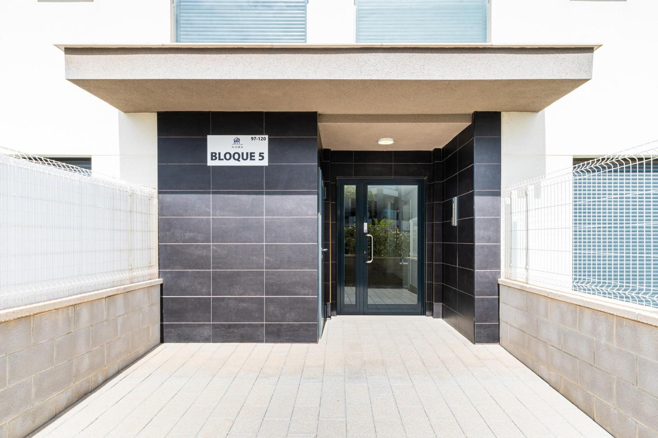 Apartamento Luxury Valentino Golf
