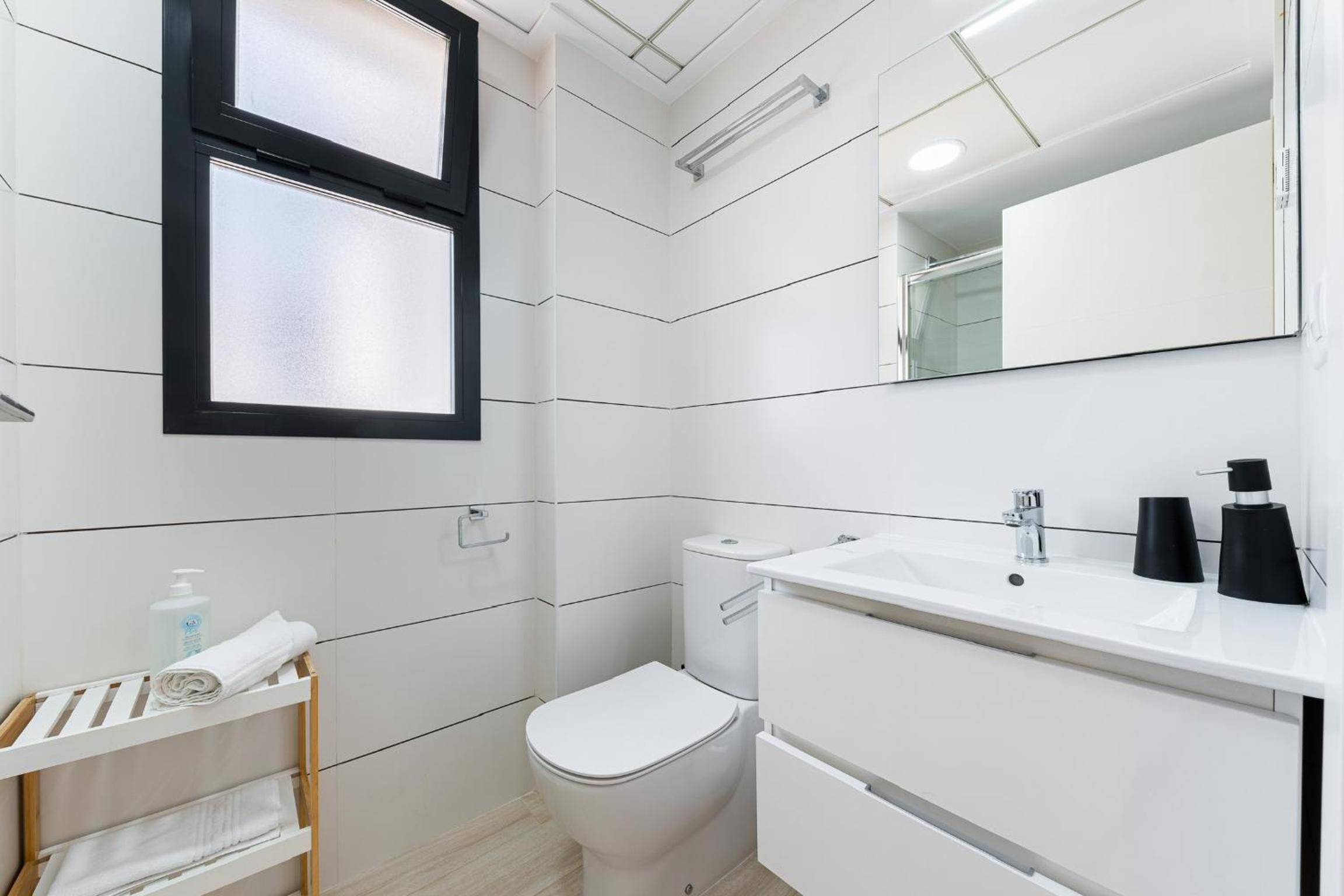 Apartamento Luxury Valentino Golf