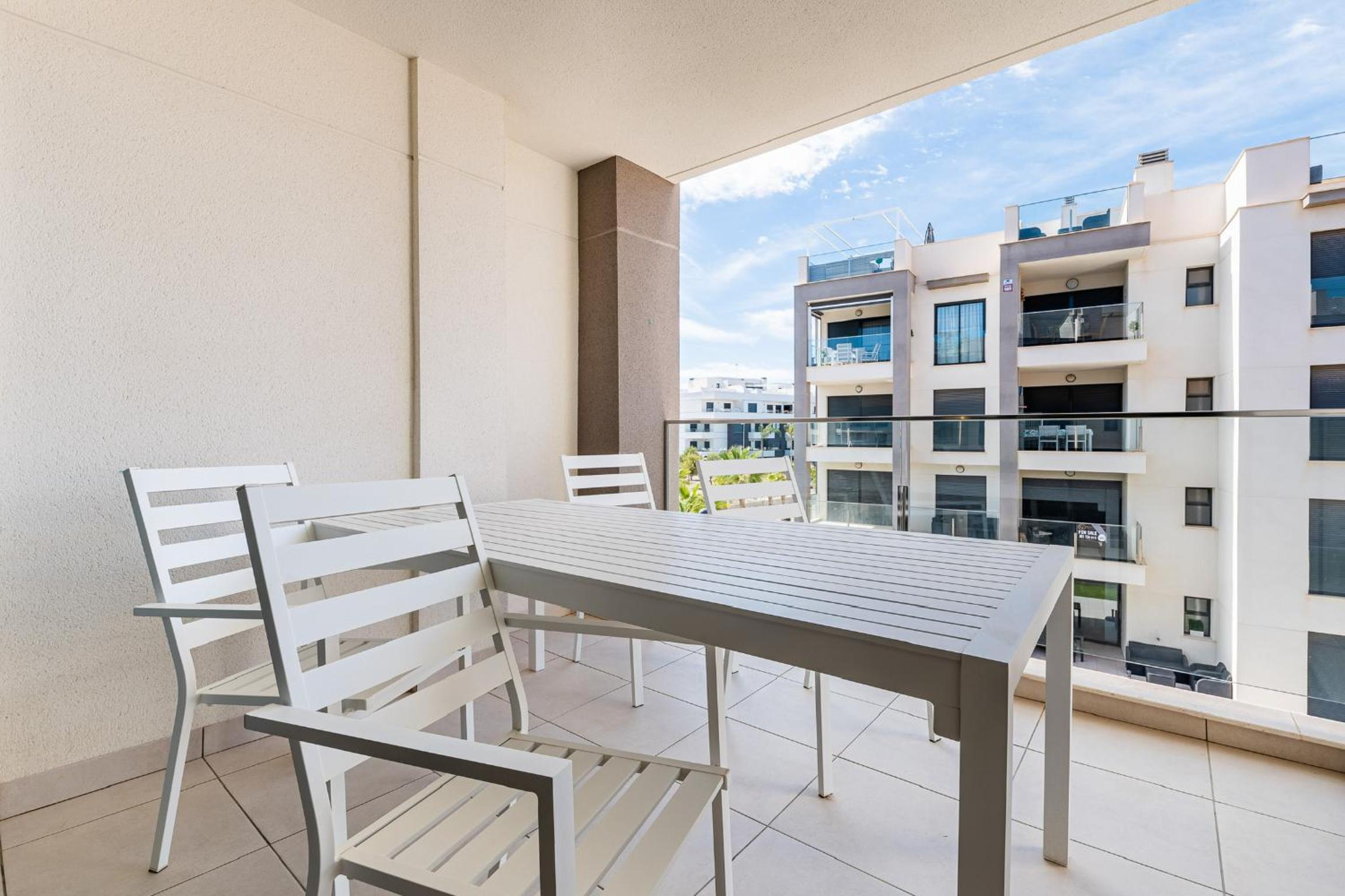 Apartamento Luxury Valentino Golf