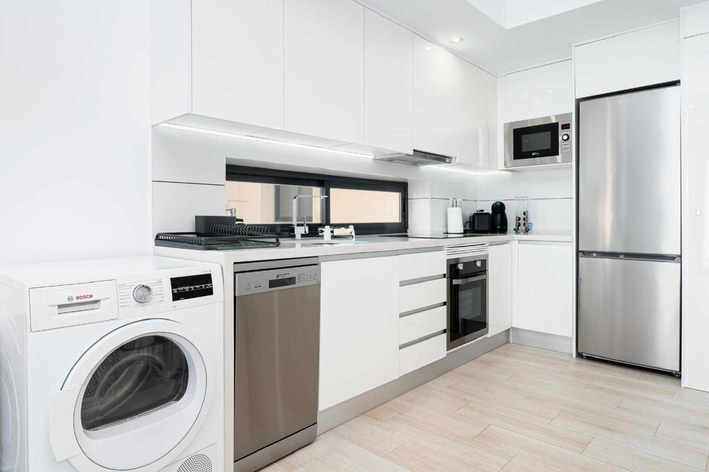 Apartamento Luxury Valentino Golf