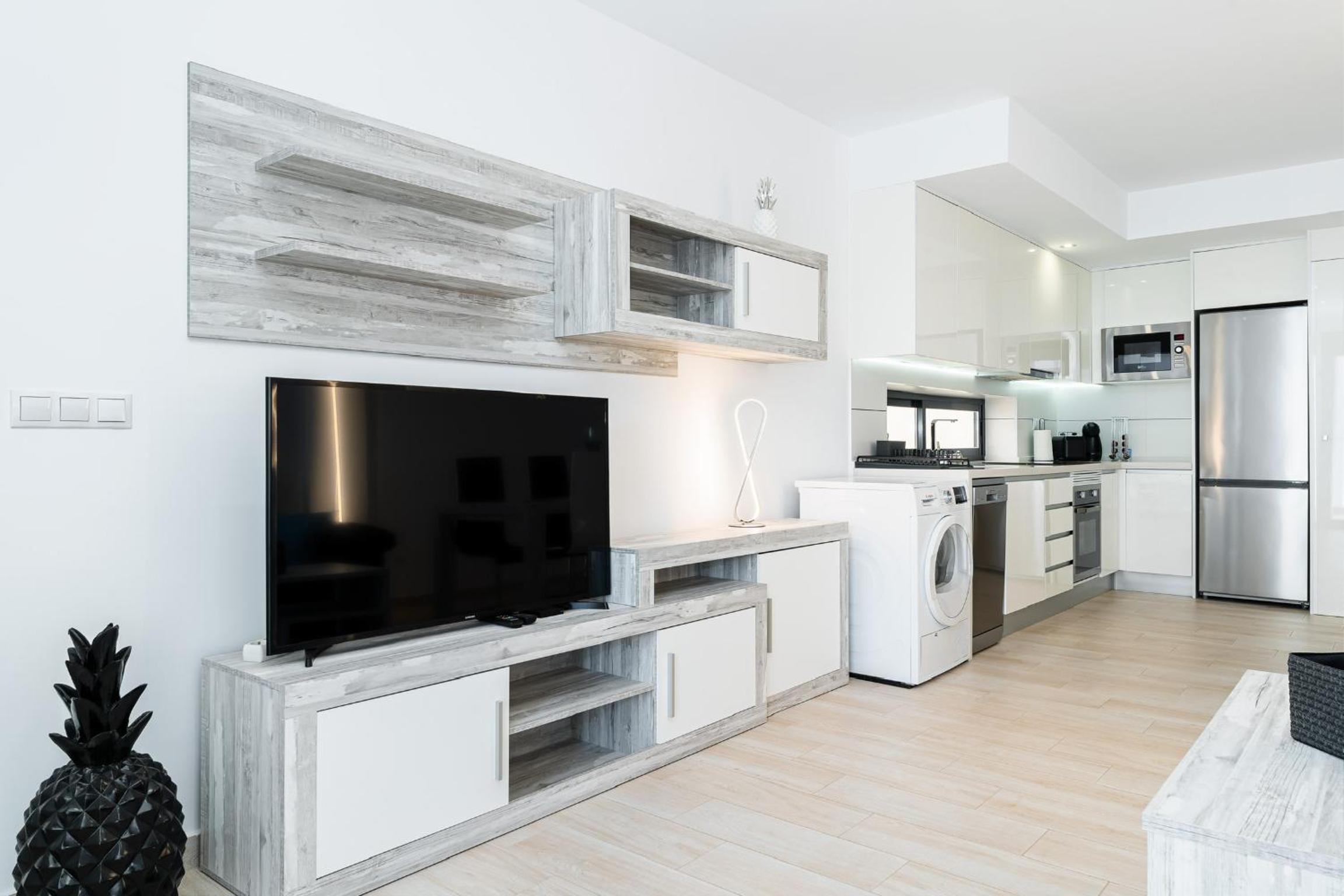 Apartamento Luxury Valentino Golf