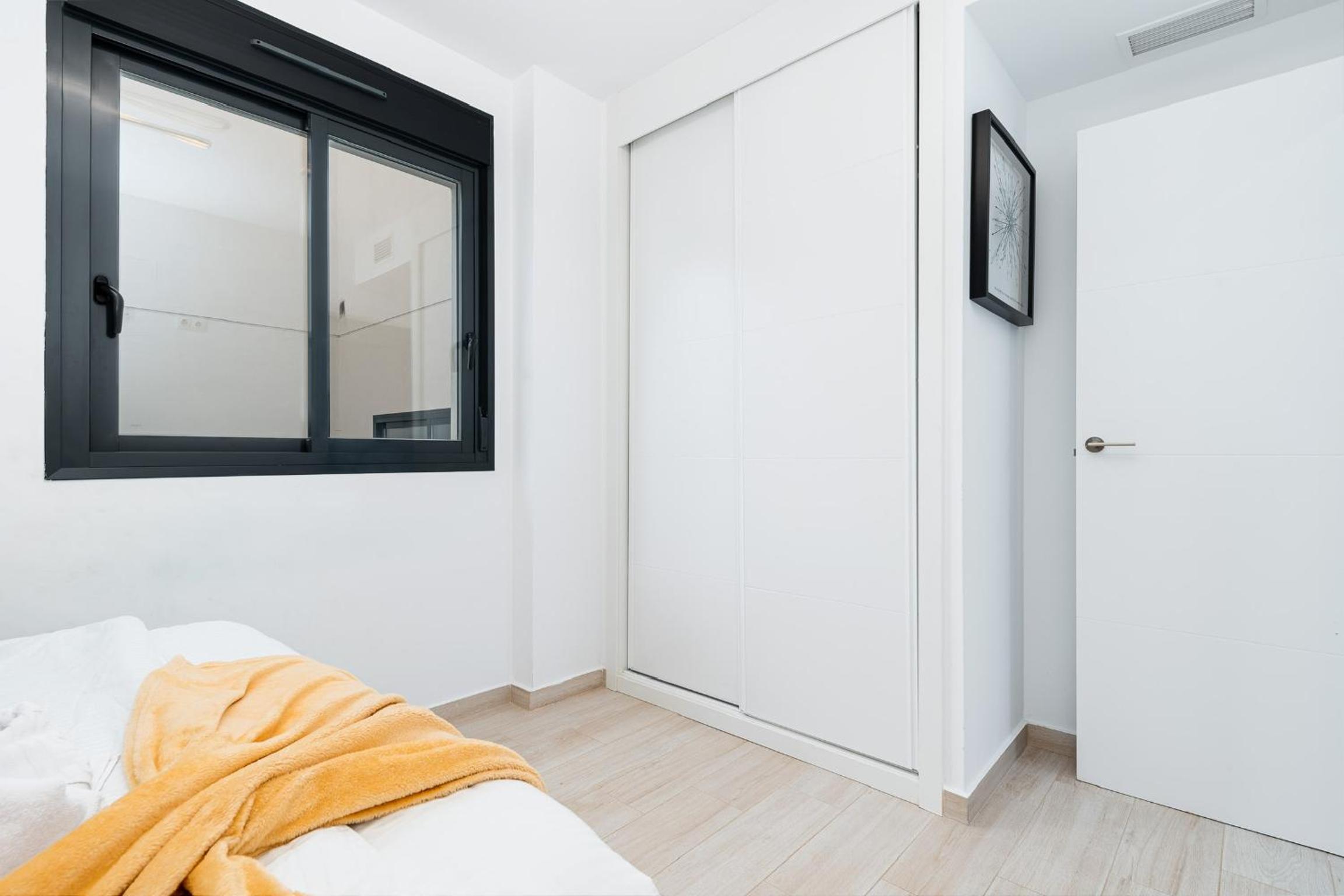 Apartamento Luxury Valentino Golf