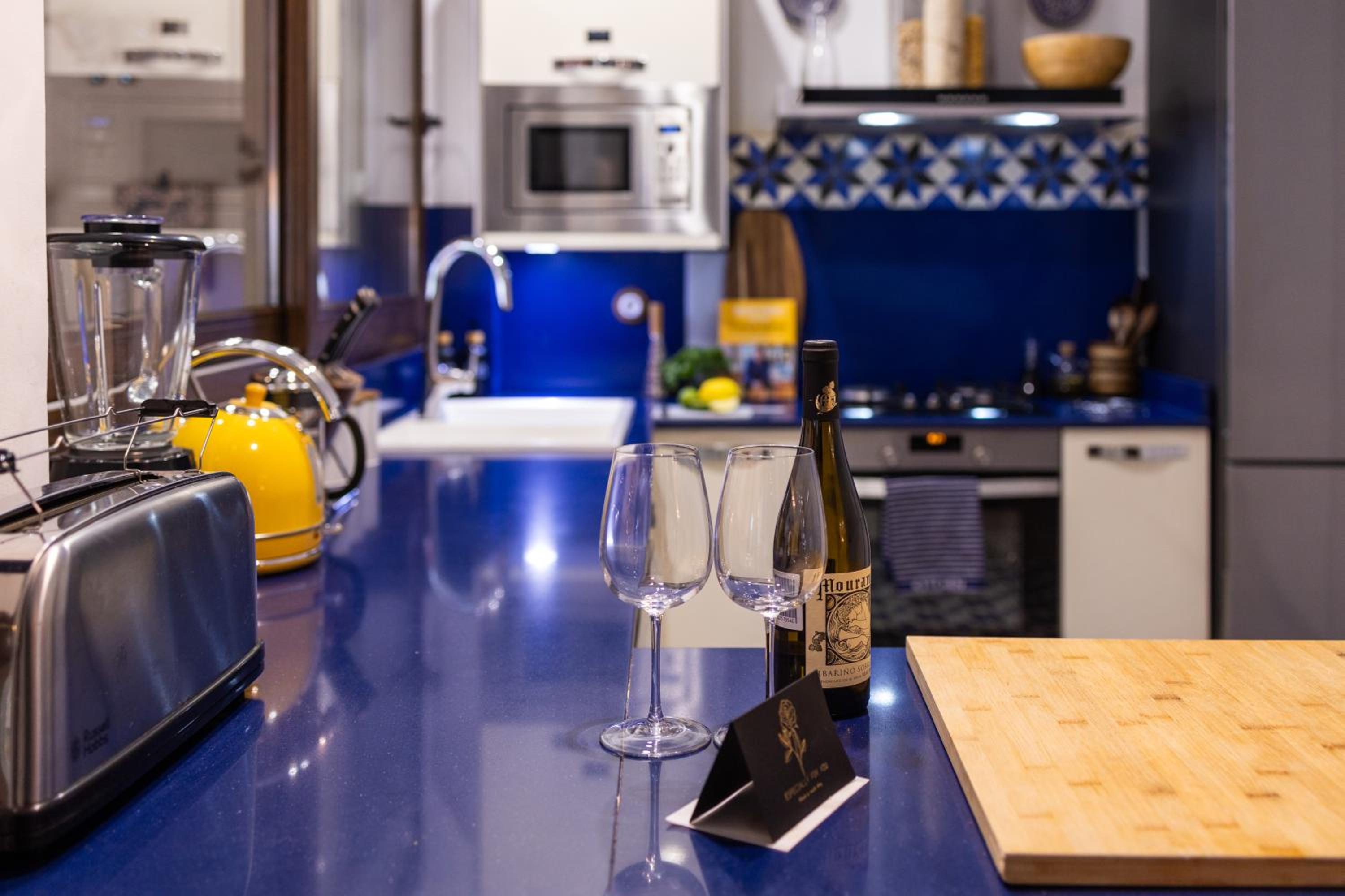 Portrait Boutique Guesthouse