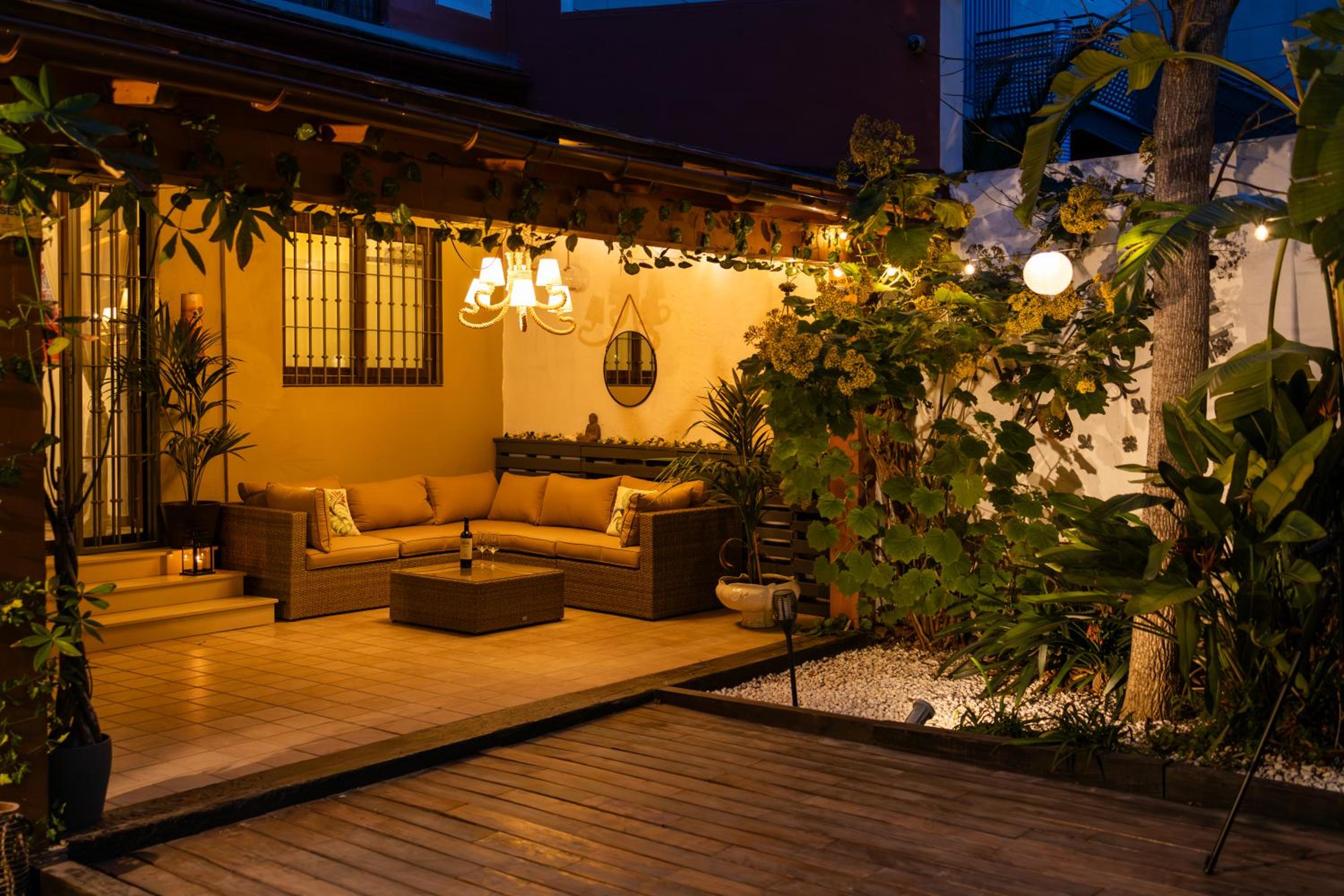 Portrait Boutique Guesthouse view 3