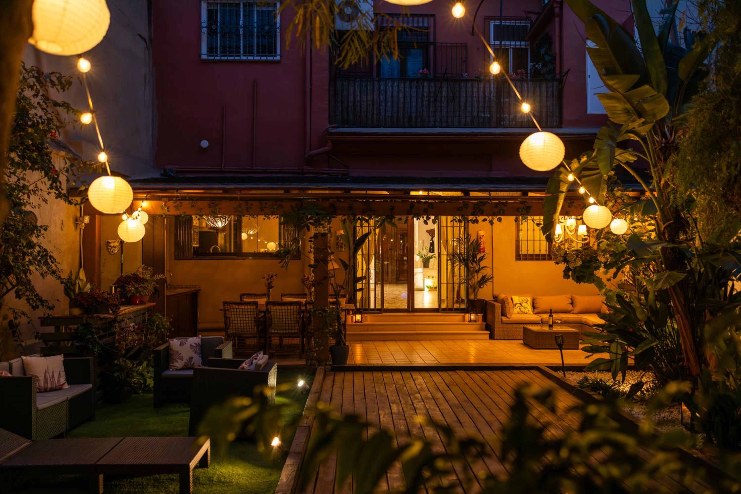 Portrait Boutique Guesthouse view 5
