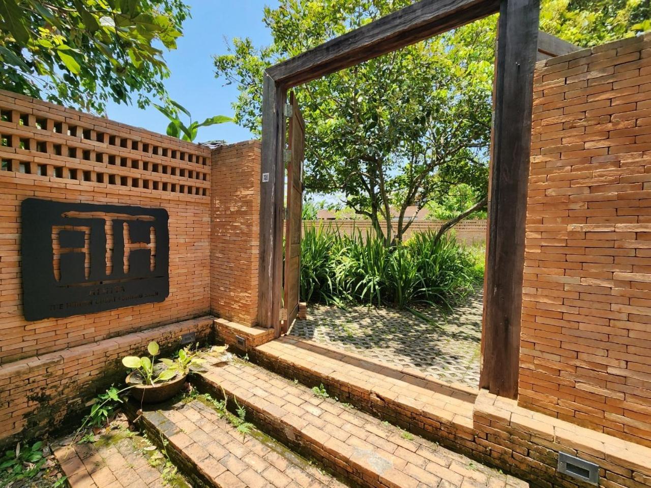 Athita The Hidden Court Chiang Saen Boutique Hotel