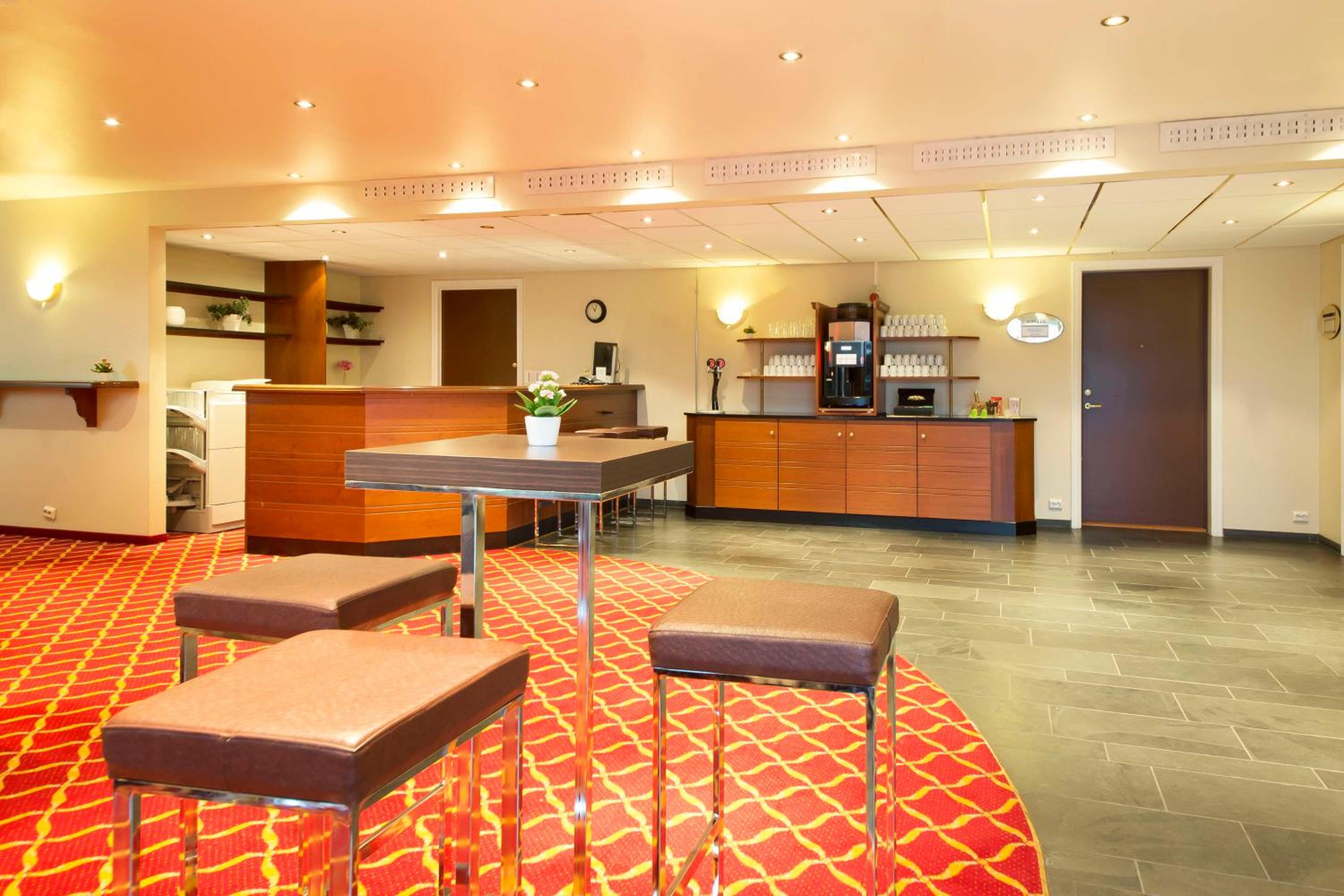 Gardermoen Vacations - Scandic Gardermoen - Property Image 3
