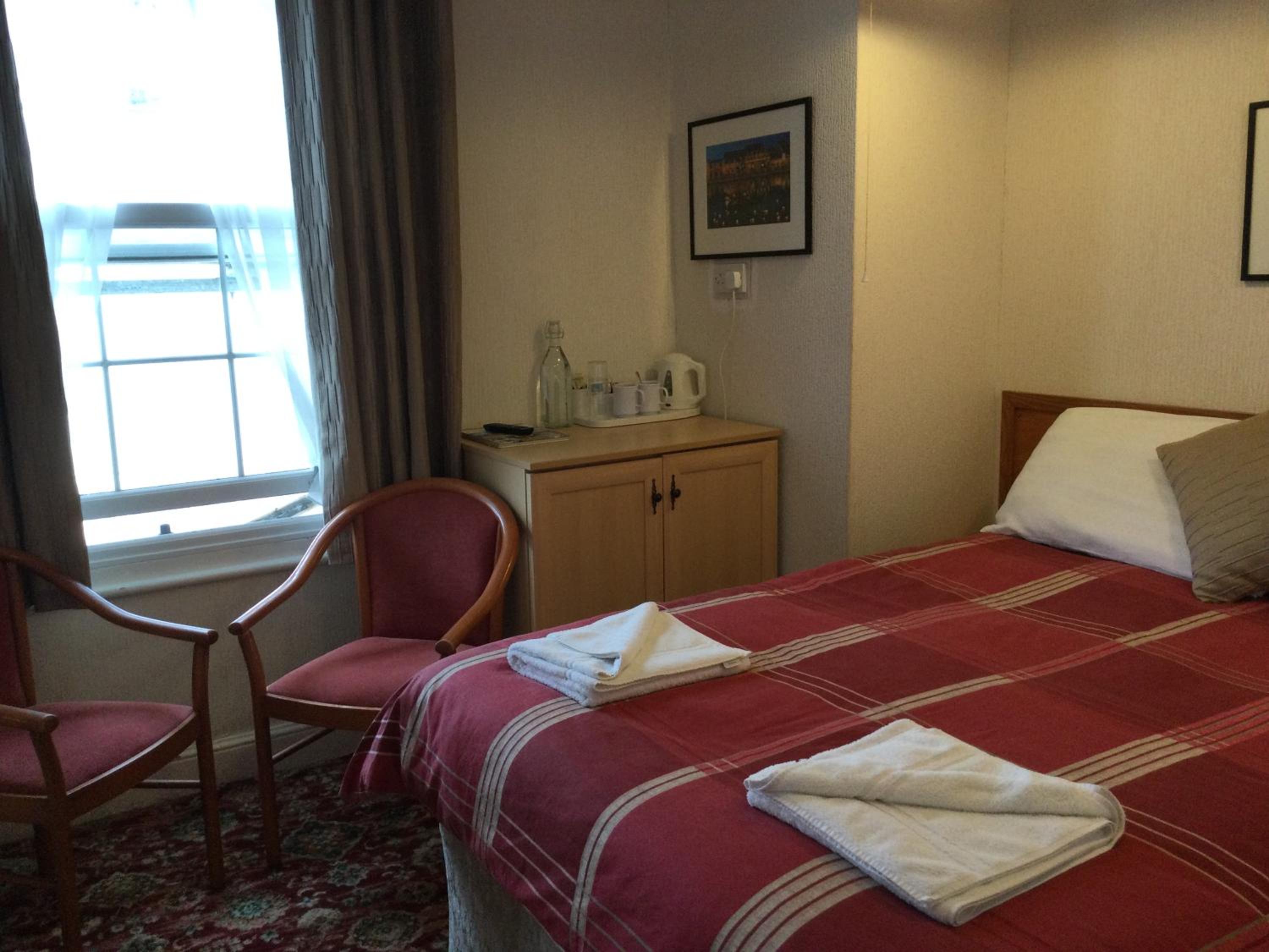 THE TREVONE, Llandudno